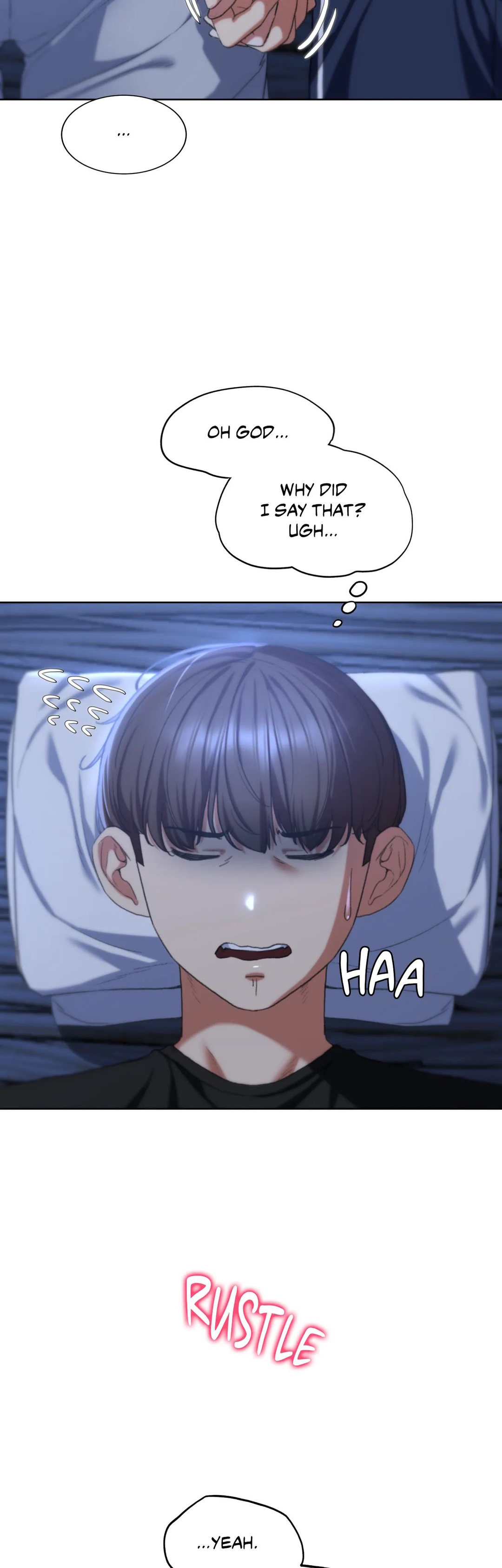 Seniors of Class 5 - Chapter 32 - picture 46