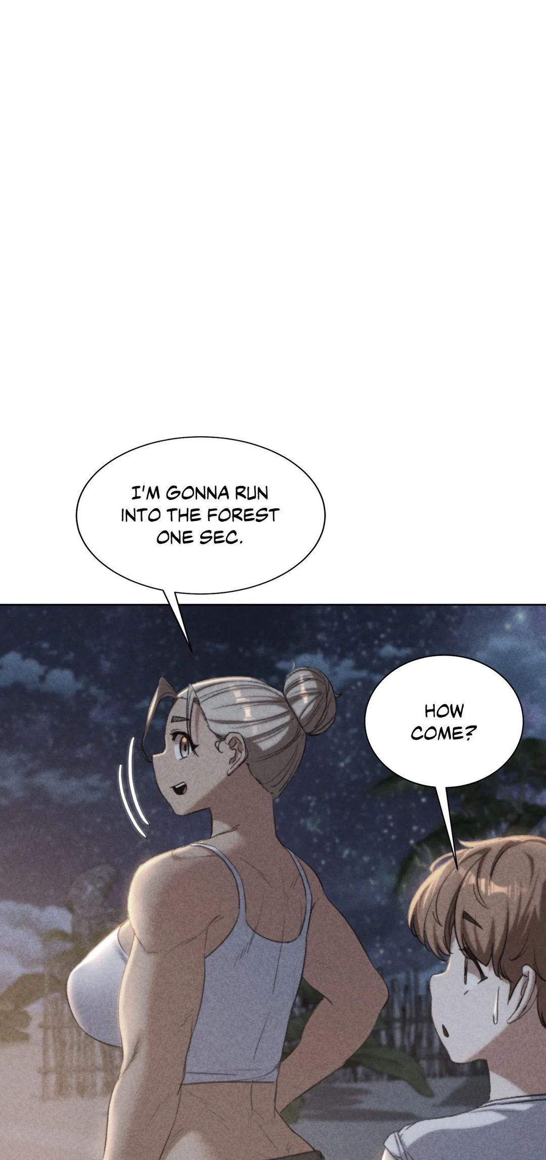 Seniors of Class 5 - Chapter 33 - picture 0