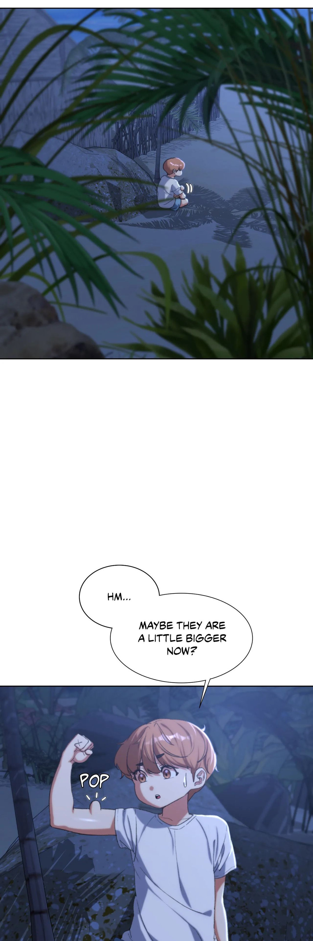 Seniors of Class 5 - Chapter 33 - picture 10