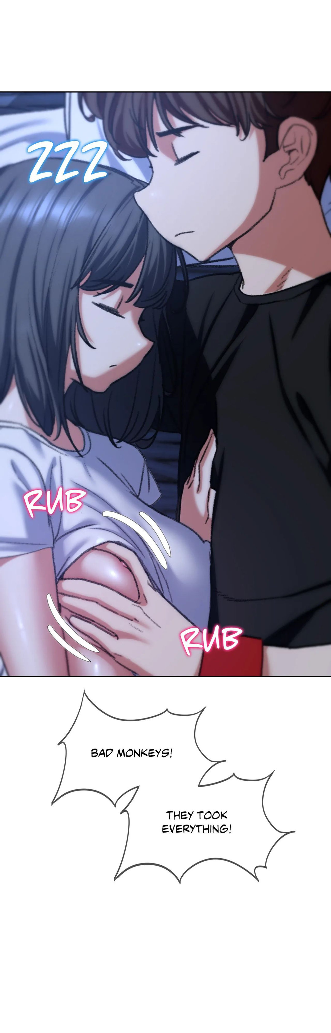Seniors of Class 5 - Chapter 33 - picture 24