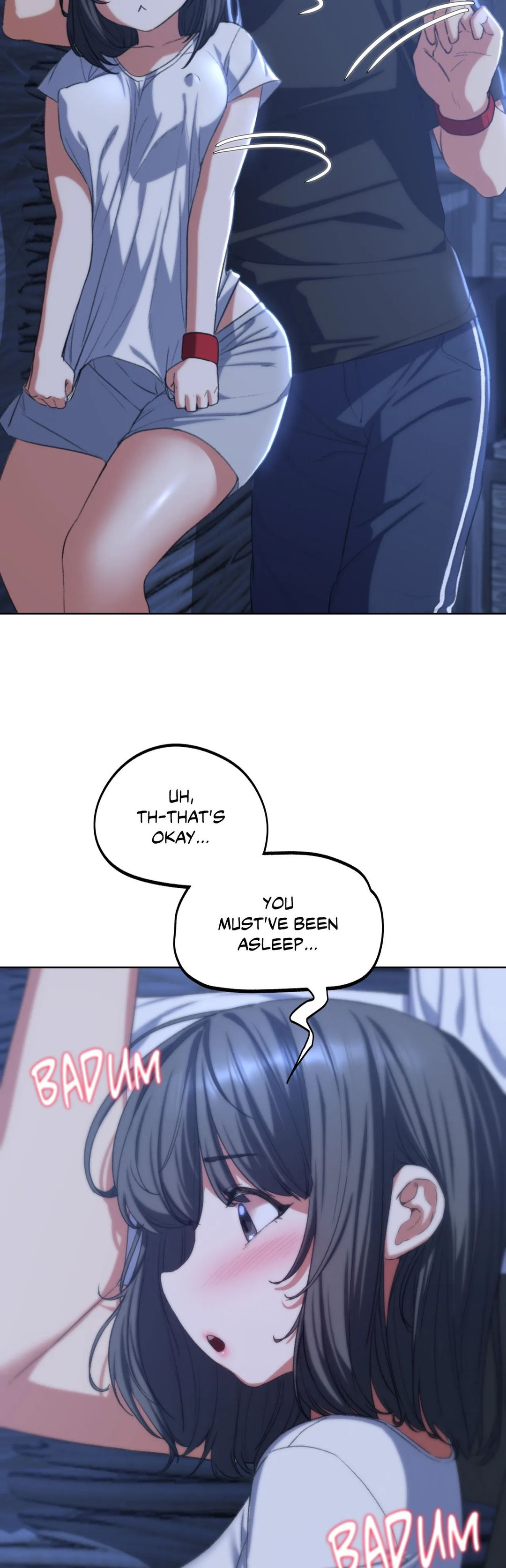 Seniors of Class 5 - Chapter 33 - picture 27