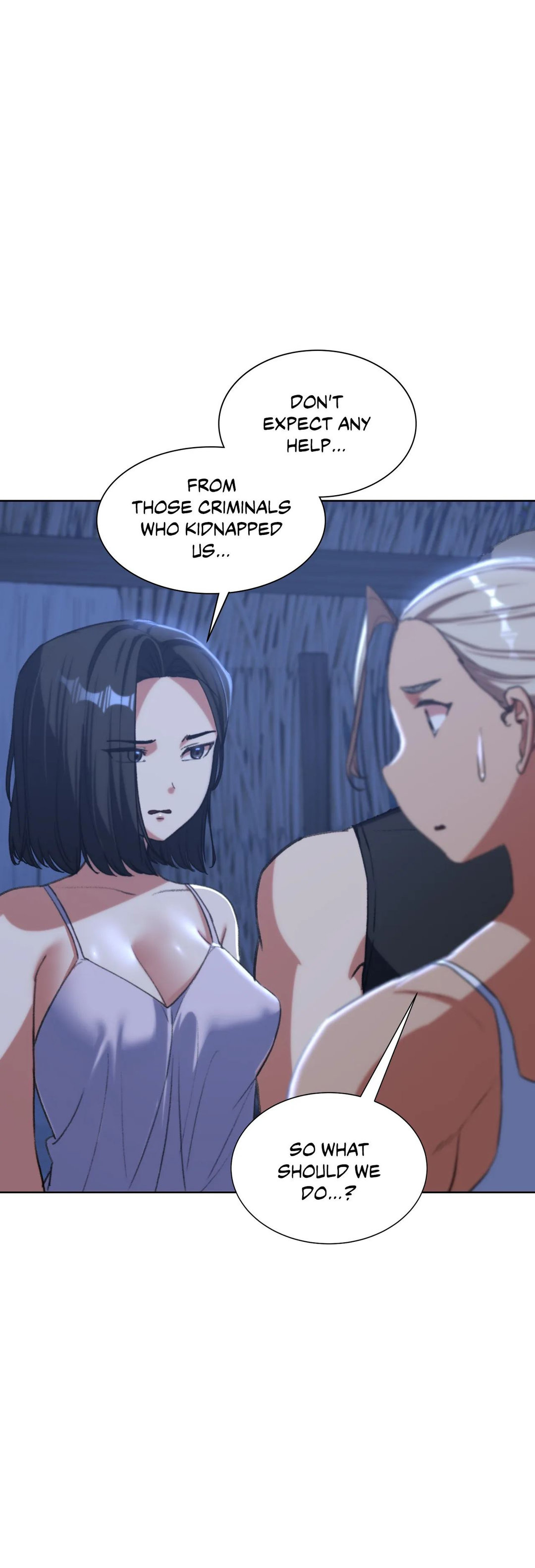 Seniors of Class 5 - Chapter 33 - picture 37