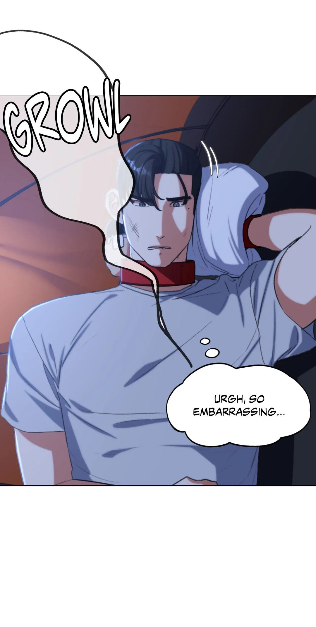 Seniors of Class 5 - Chapter 33 - picture 48
