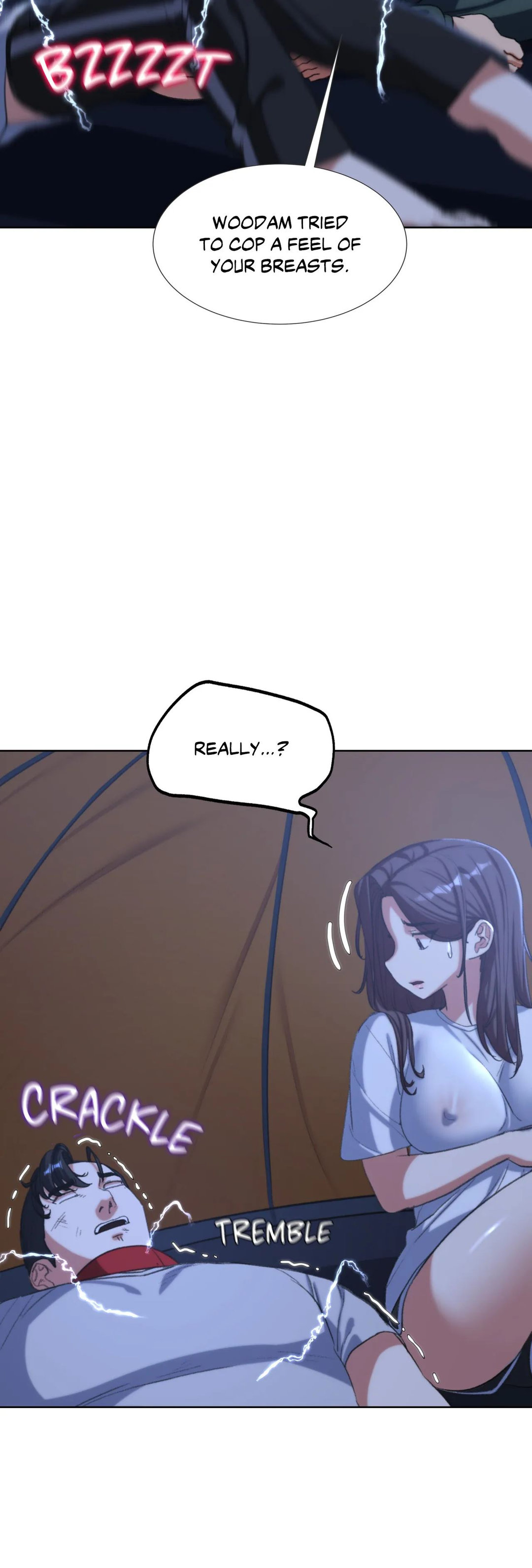 Seniors of Class 5 - Chapter 33 - picture 63