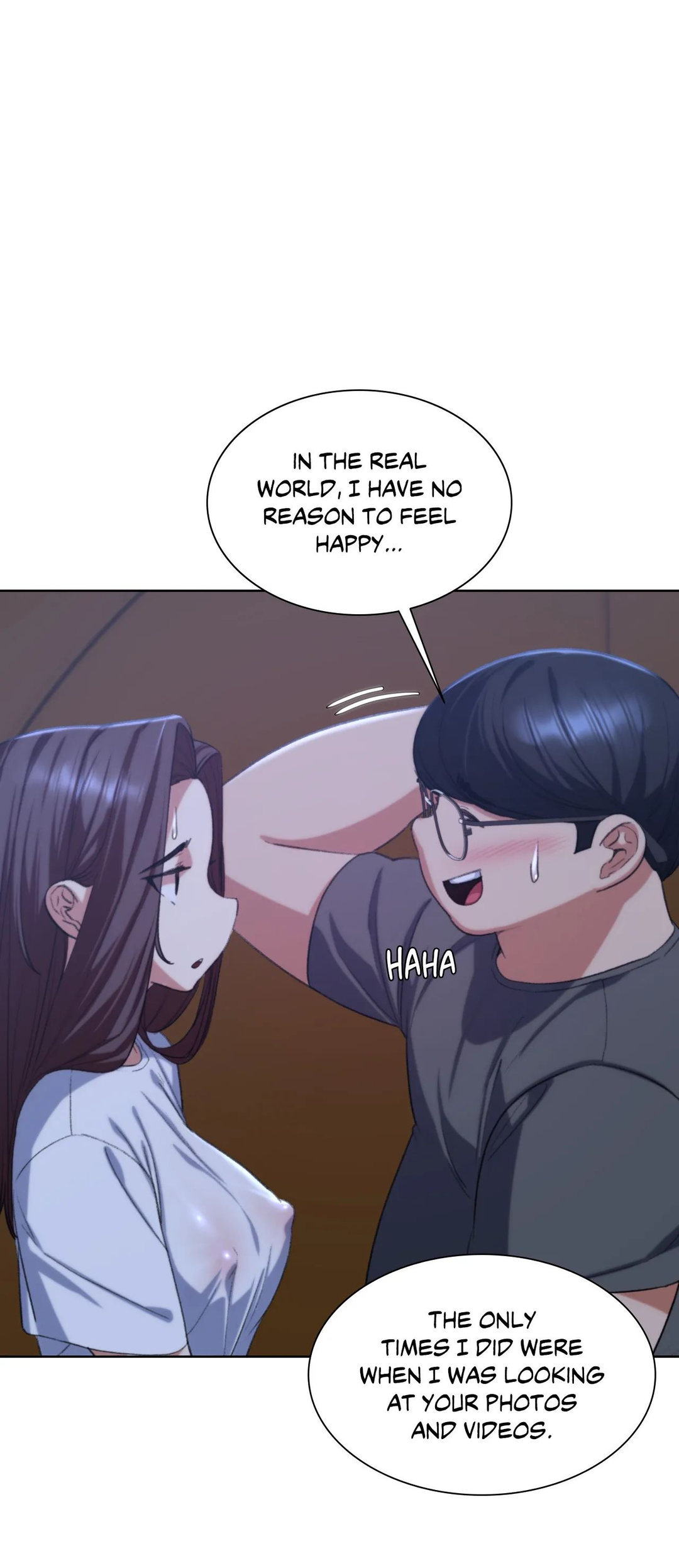 Seniors of Class 5 - Chapter 34 - picture 10