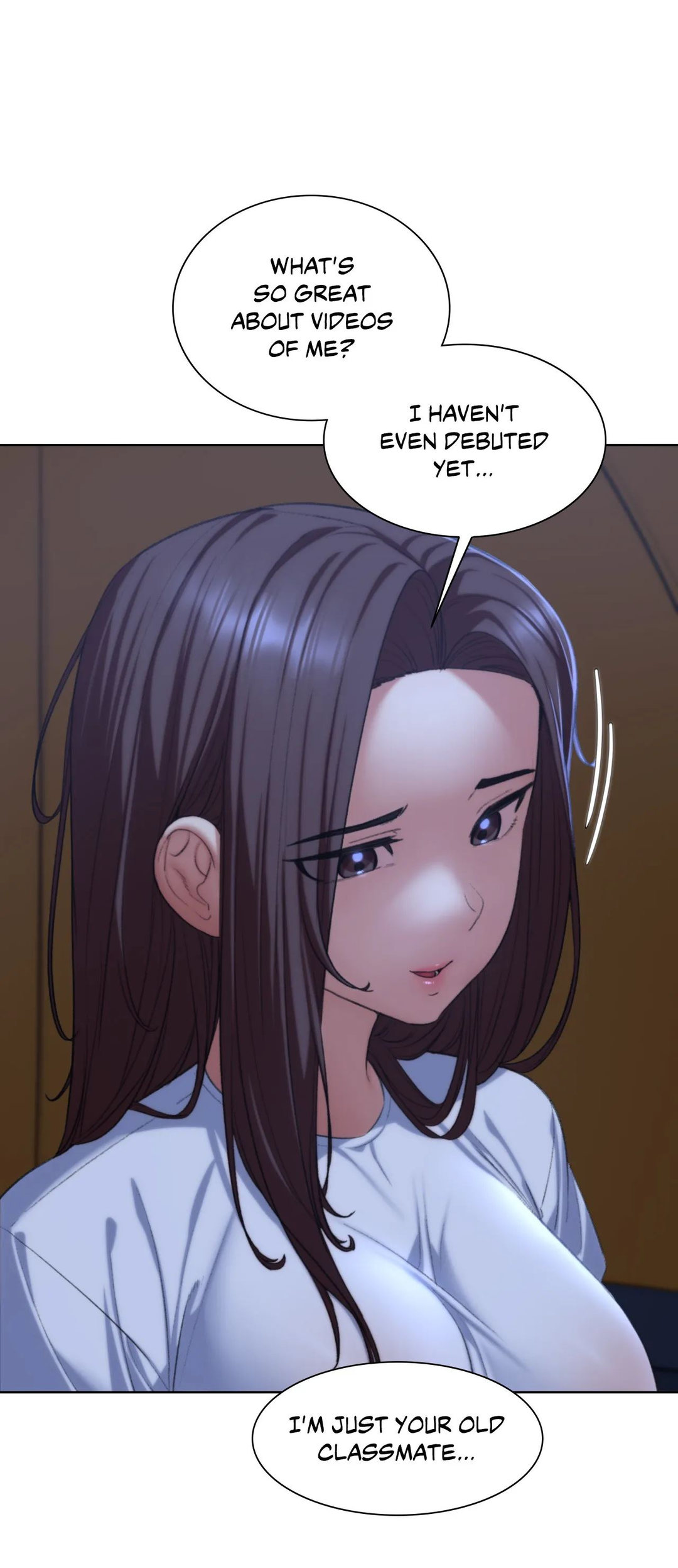 Seniors of Class 5 - Chapter 34 - picture 11