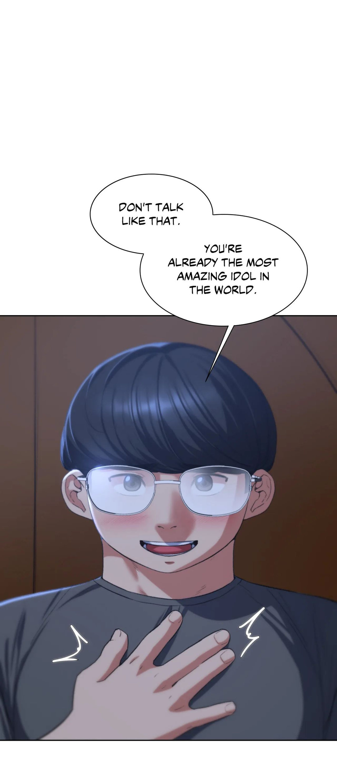 Seniors of Class 5 - Chapter 34 - picture 12