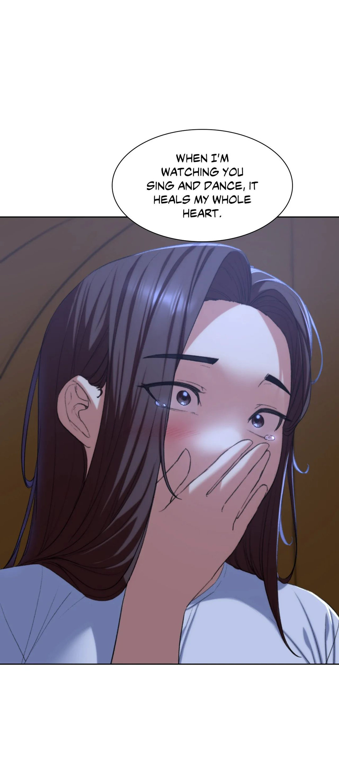 Seniors of Class 5 - Chapter 34 - picture 13