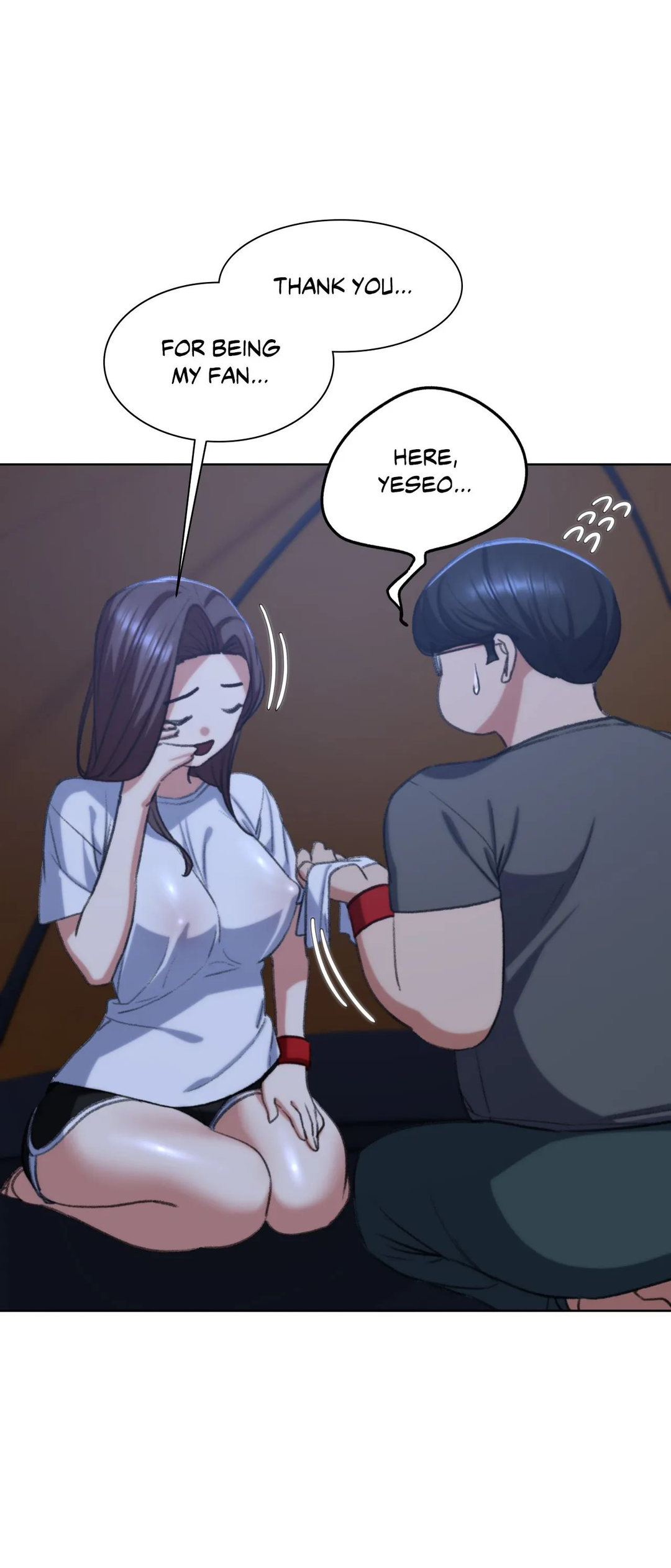 Seniors of Class 5 - Chapter 34 - picture 14