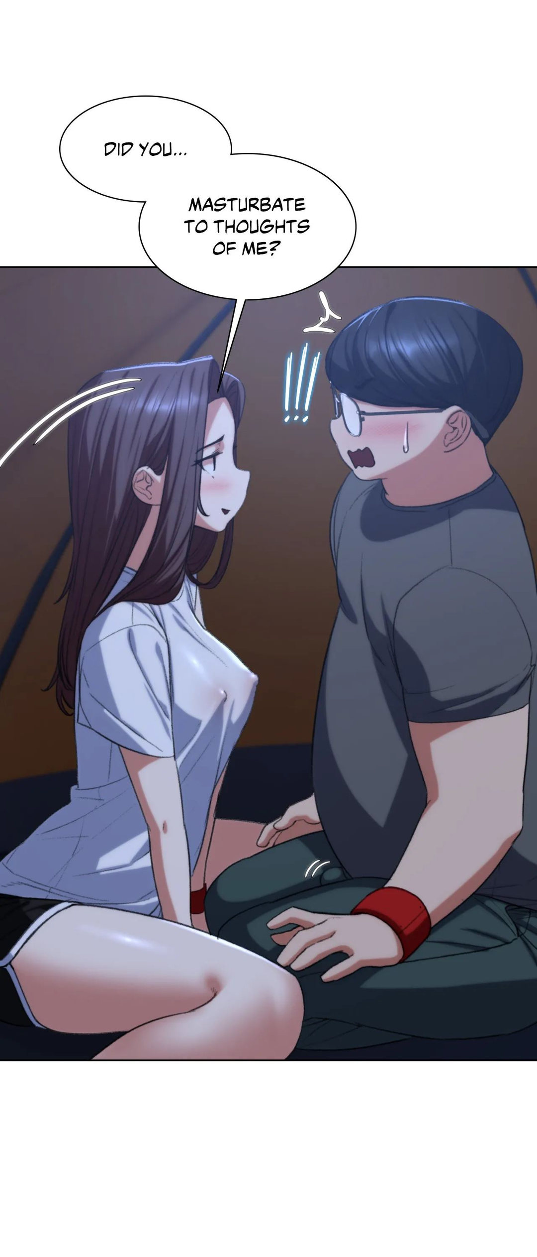 Seniors of Class 5 - Chapter 34 - picture 17