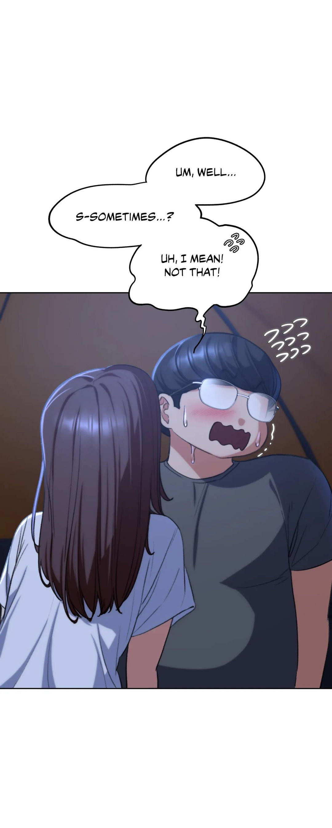 Seniors of Class 5 - Chapter 34 - picture 19
