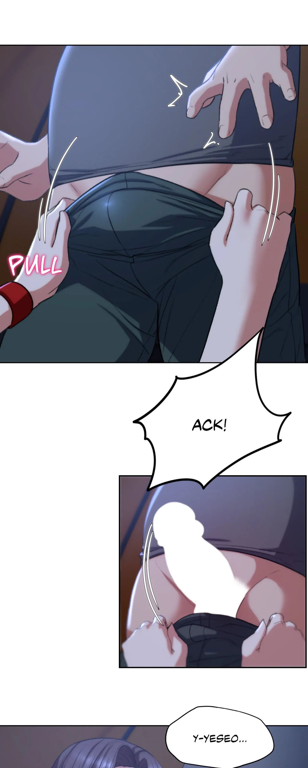 Seniors of Class 5 - Chapter 34 - picture 20