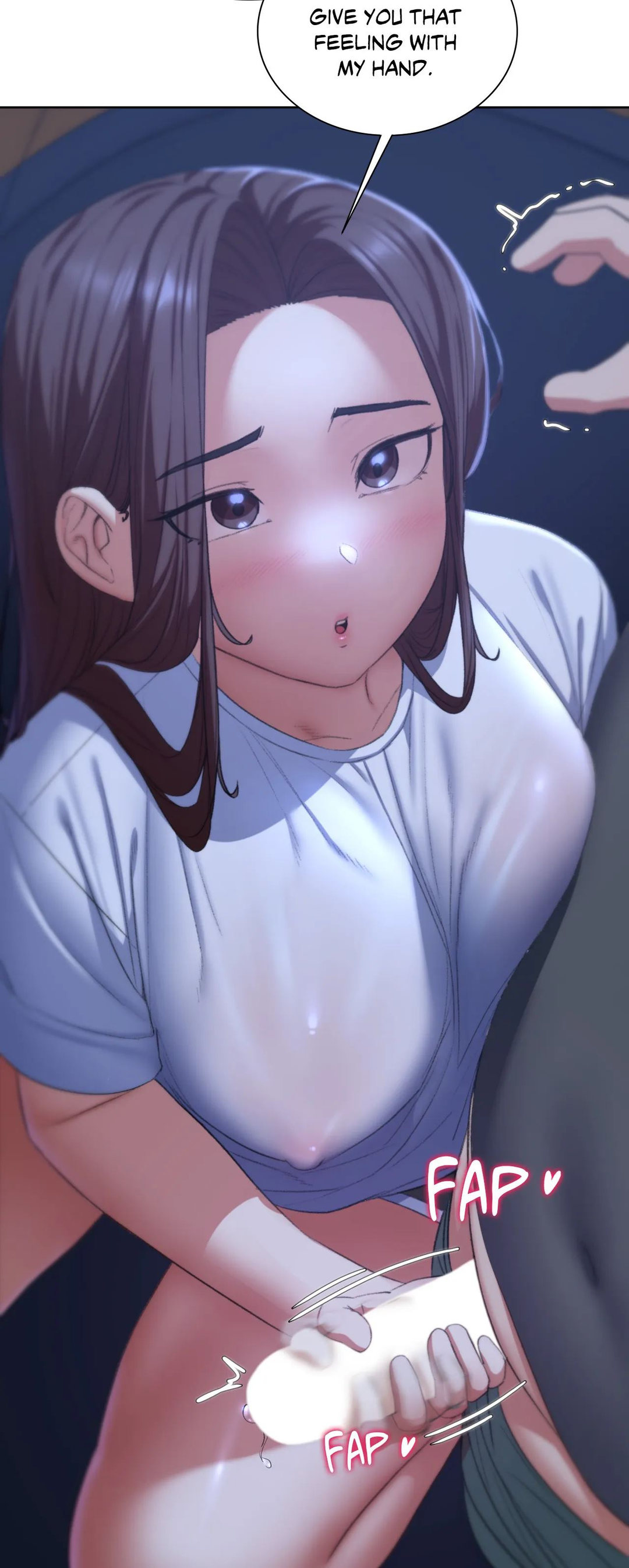Seniors of Class 5 - Chapter 34 - picture 22
