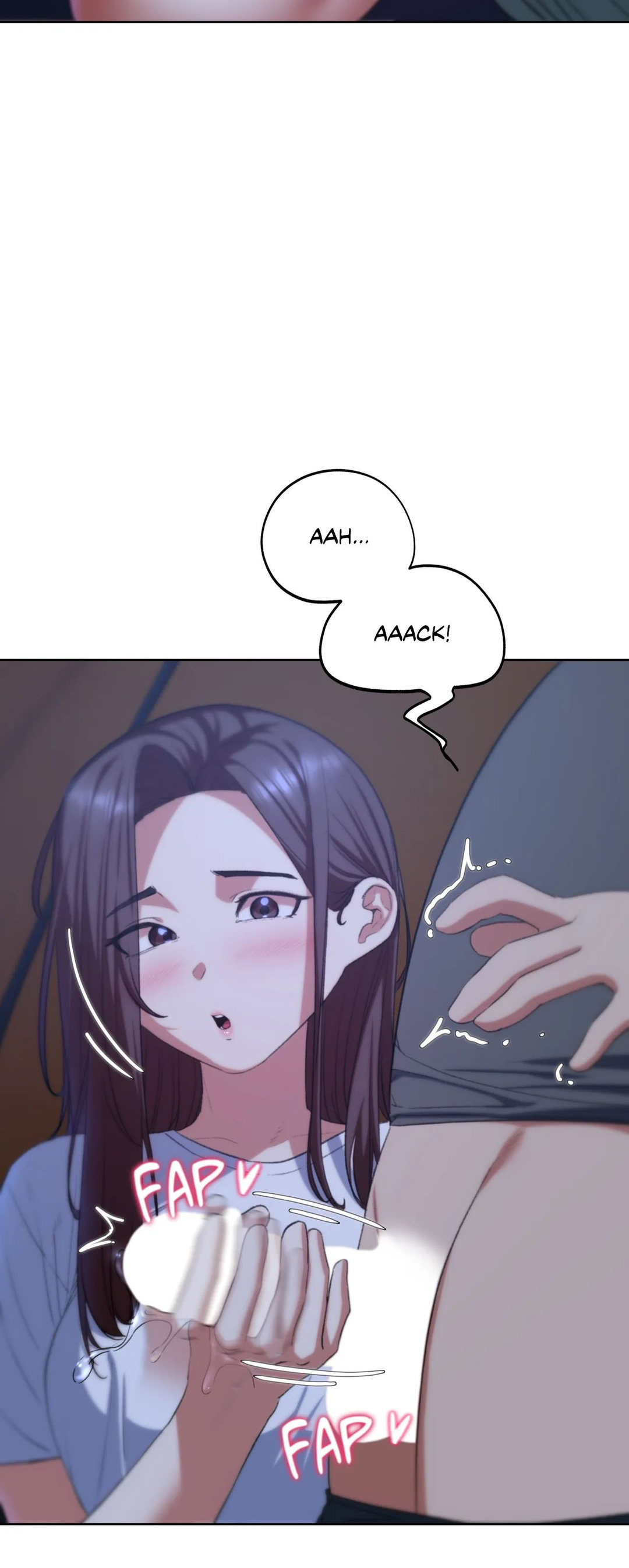 Seniors of Class 5 - Chapter 34 - picture 23