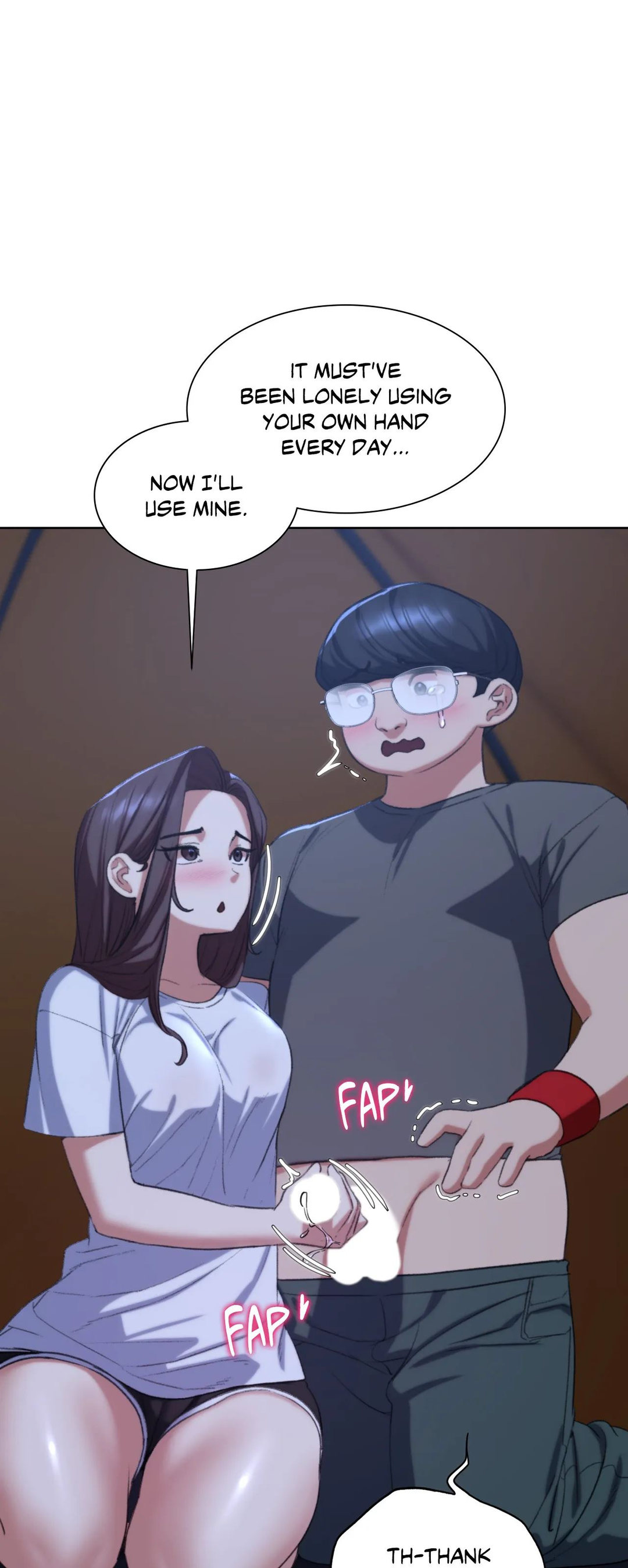 Seniors of Class 5 - Chapter 34 - picture 24