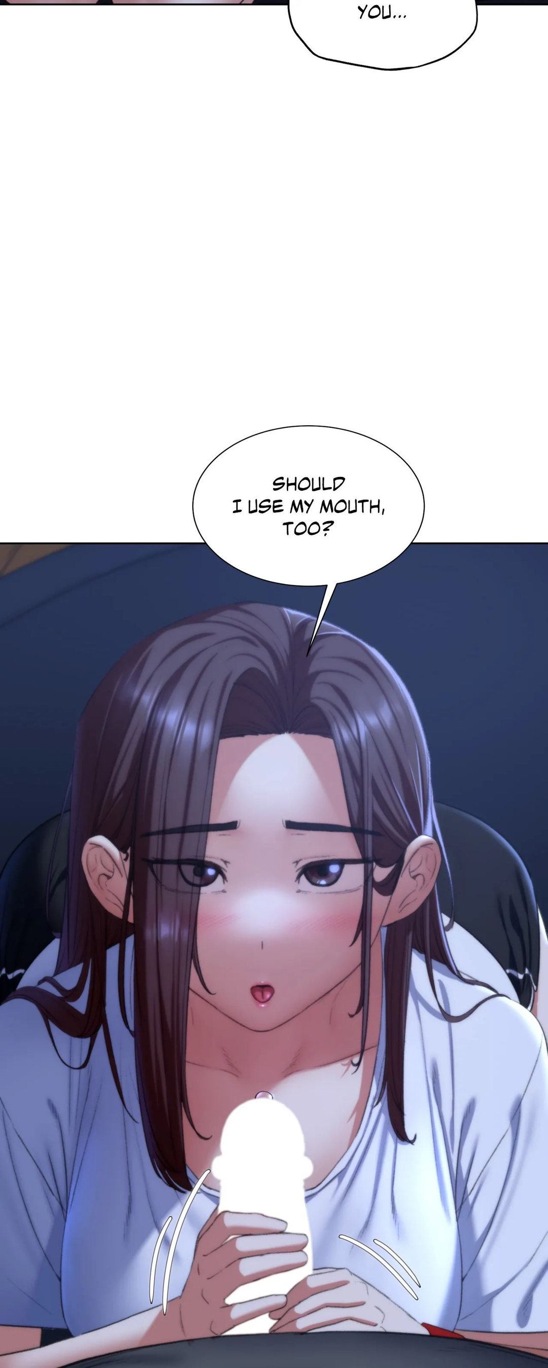 Seniors of Class 5 - Chapter 34 - picture 25