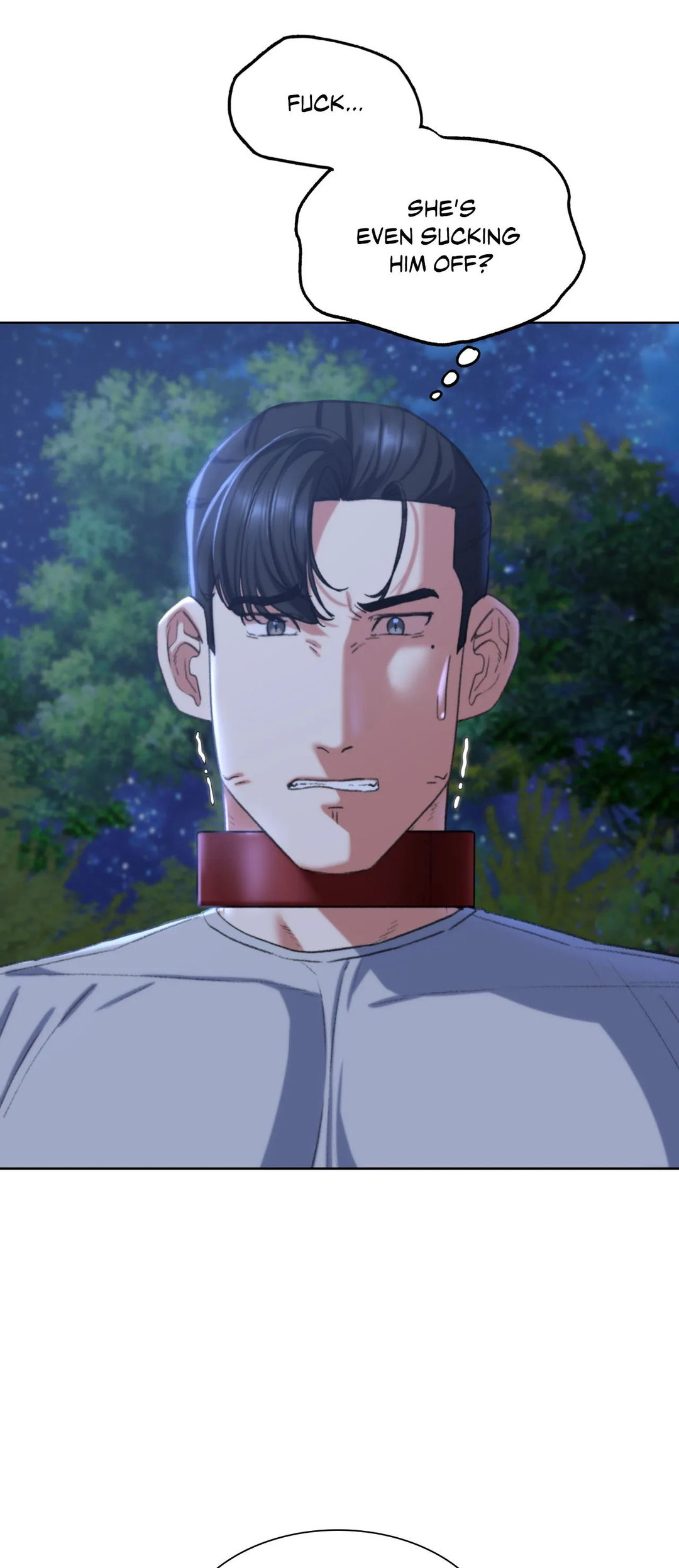 Seniors of Class 5 - Chapter 34 - picture 31