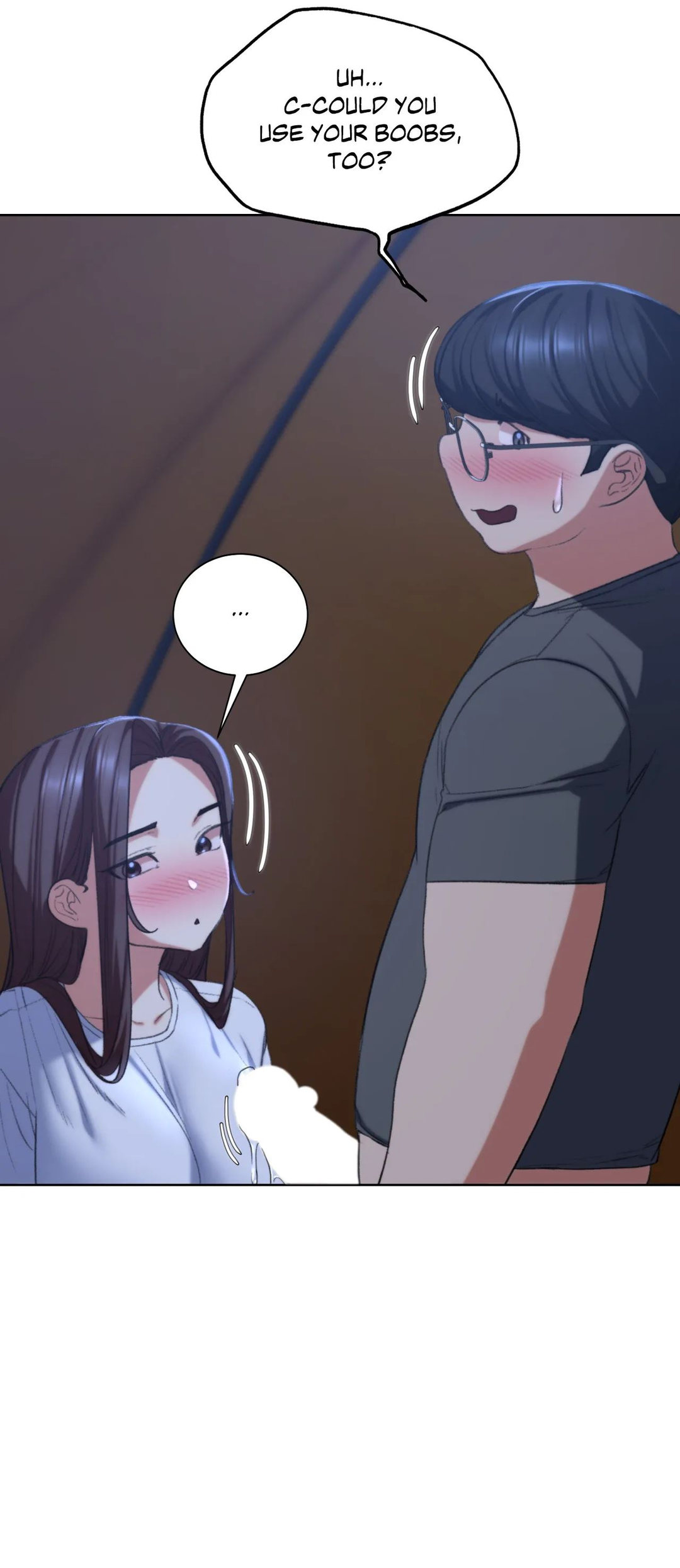 Seniors of Class 5 - Chapter 34 - picture 33