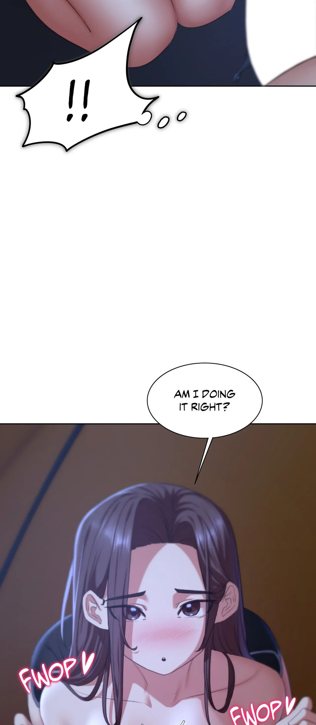 Seniors of Class 5 - Chapter 34 - picture 36