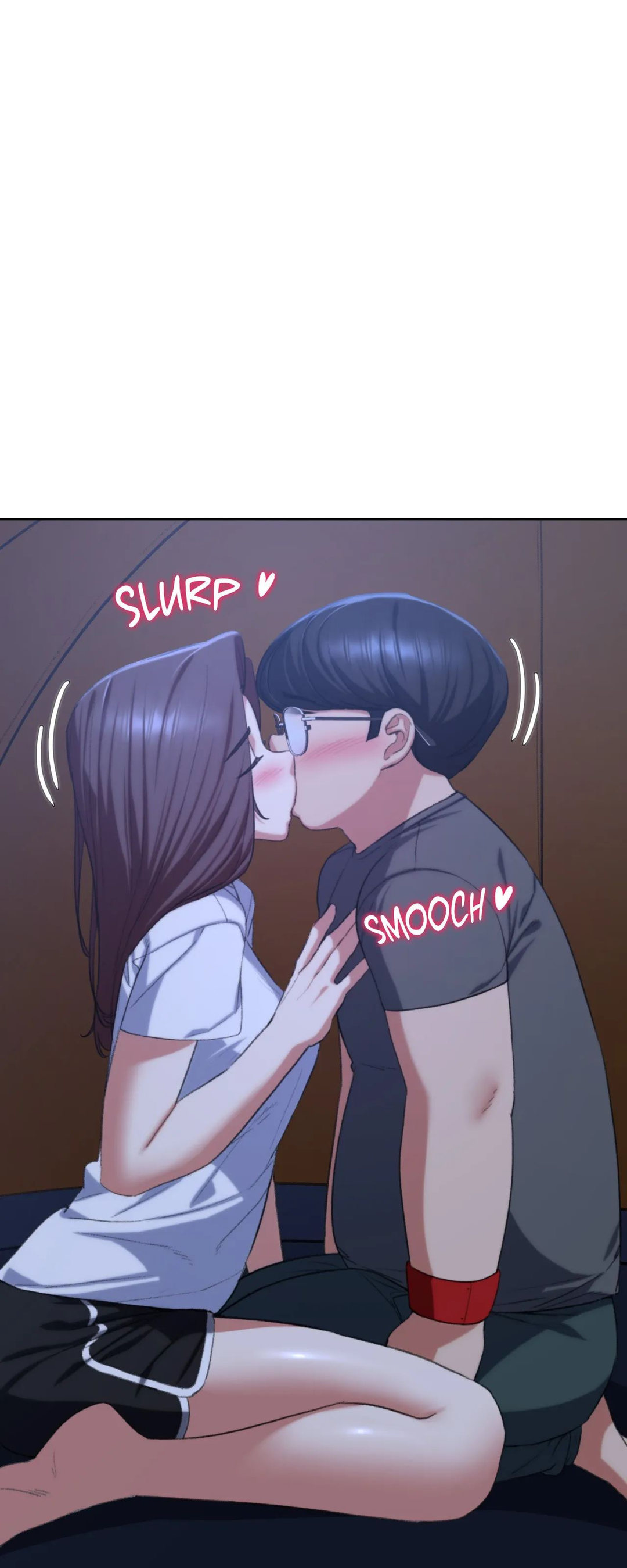 Seniors of Class 5 - Chapter 34 - picture 4