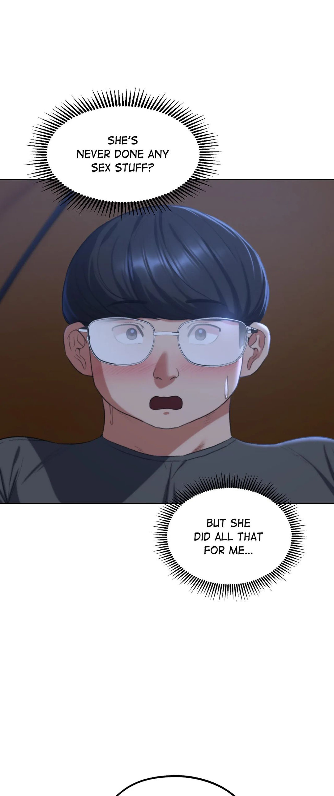 Seniors of Class 5 - Chapter 34 - picture 44