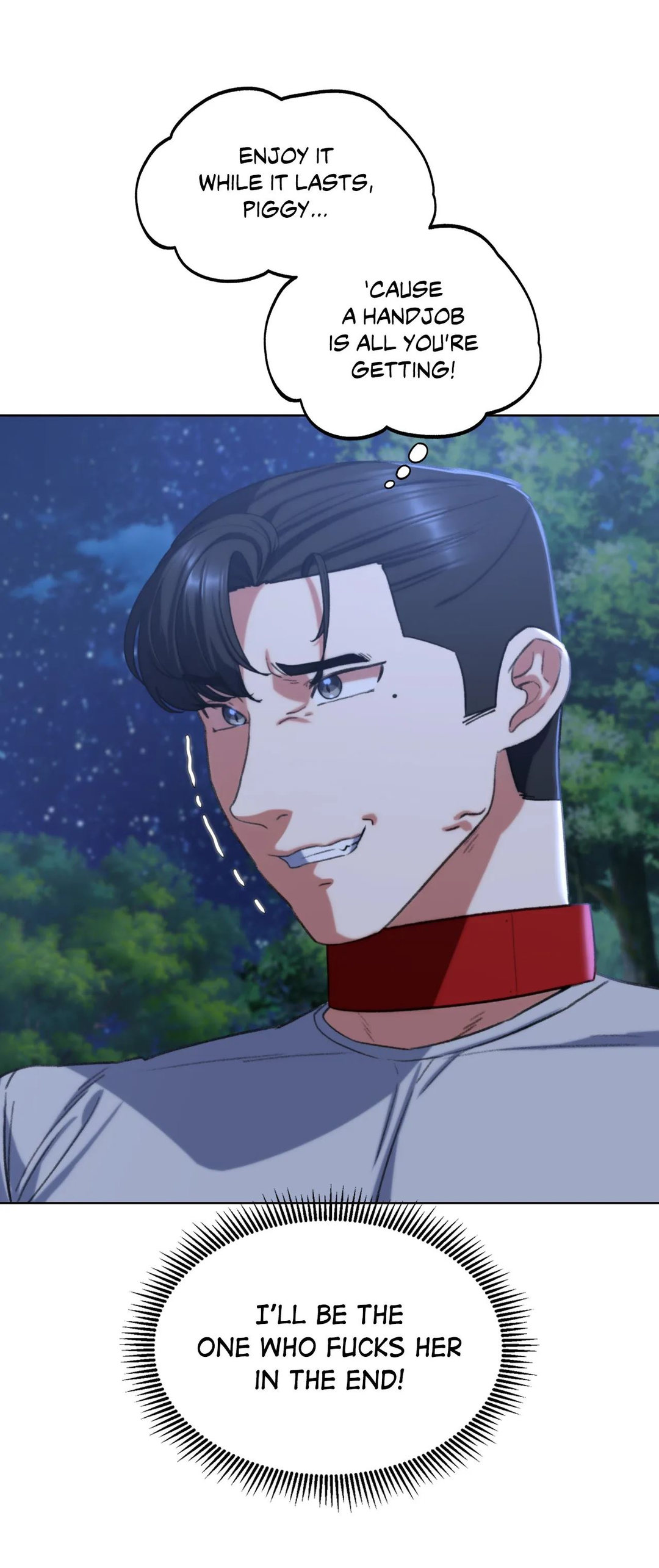 Seniors of Class 5 - Chapter 34 - picture 47