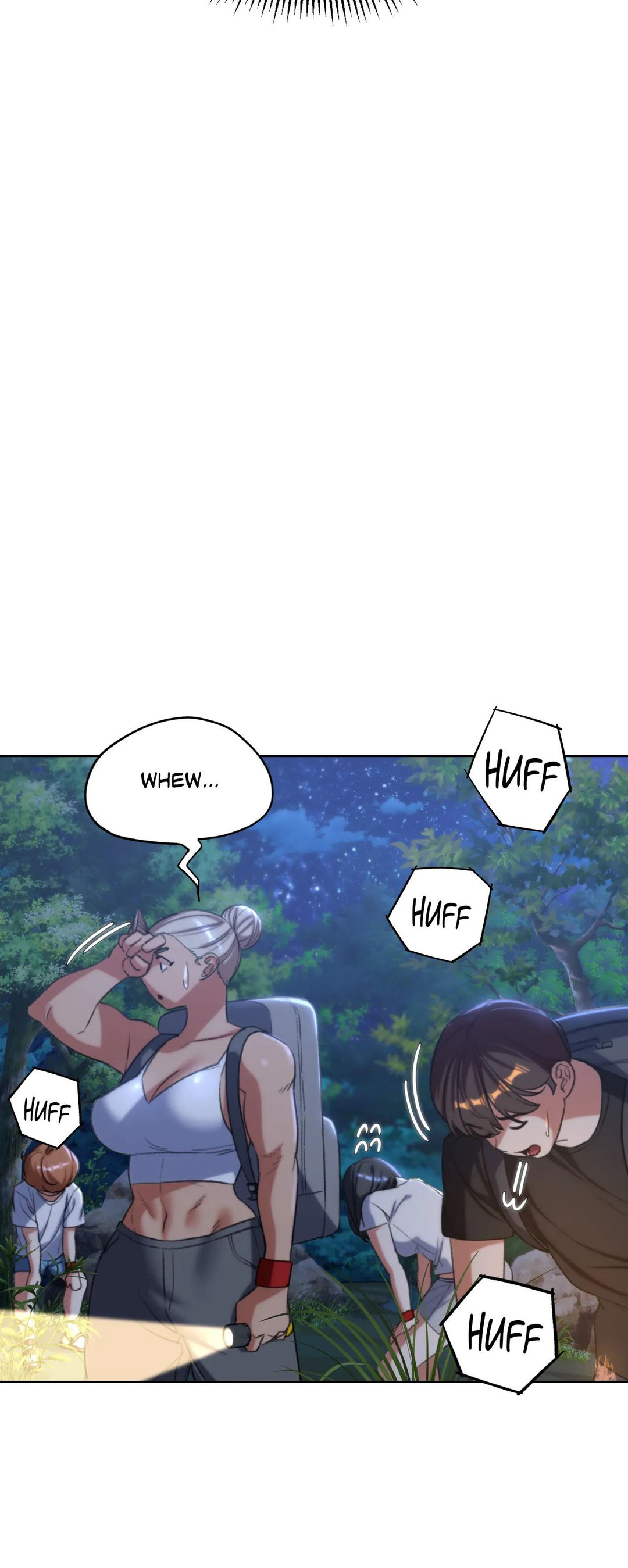 Seniors of Class 5 - Chapter 34 - picture 52