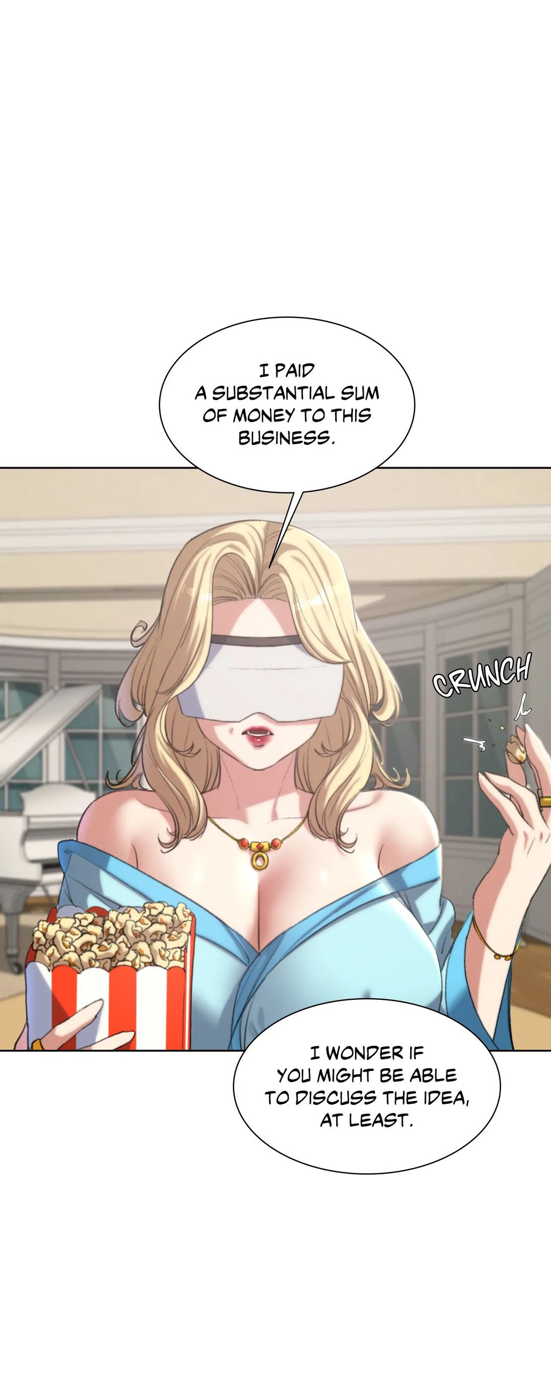 Seniors of Class 5 - Chapter 34 - picture 62
