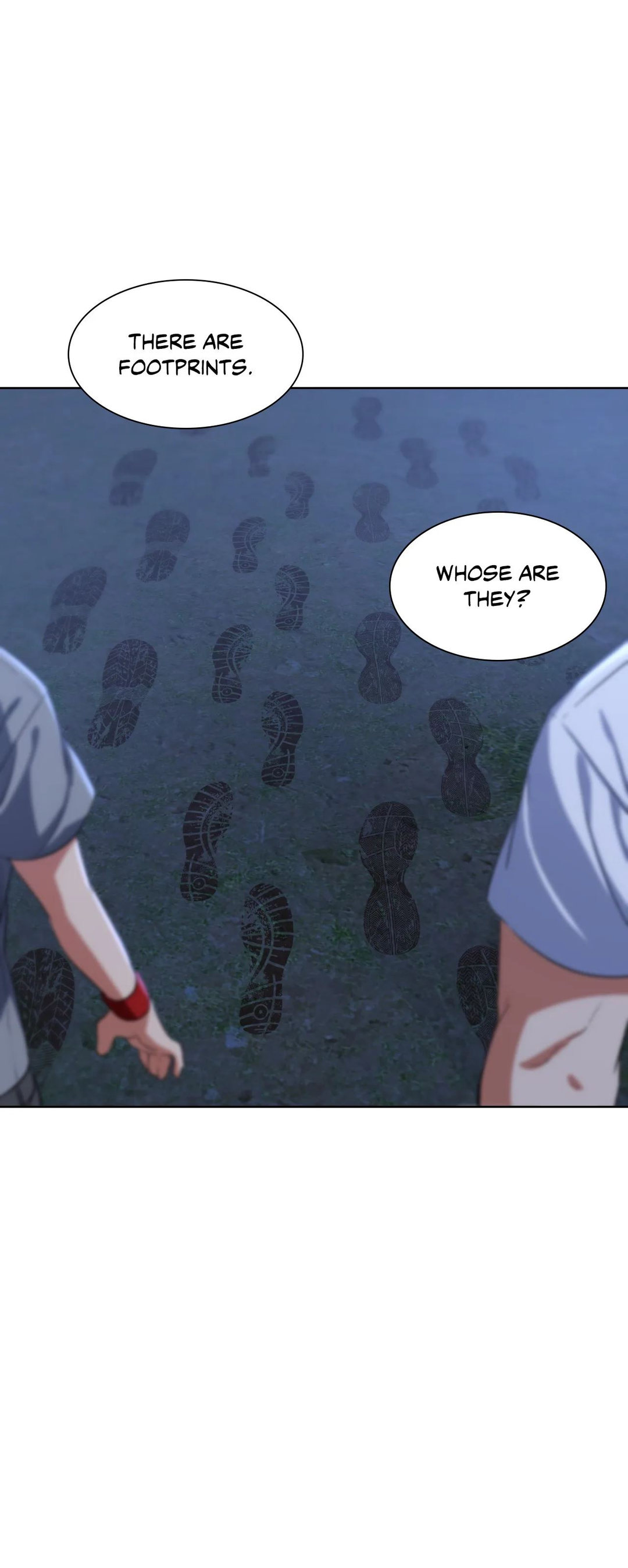 Seniors of Class 5 - Chapter 34 - picture 69