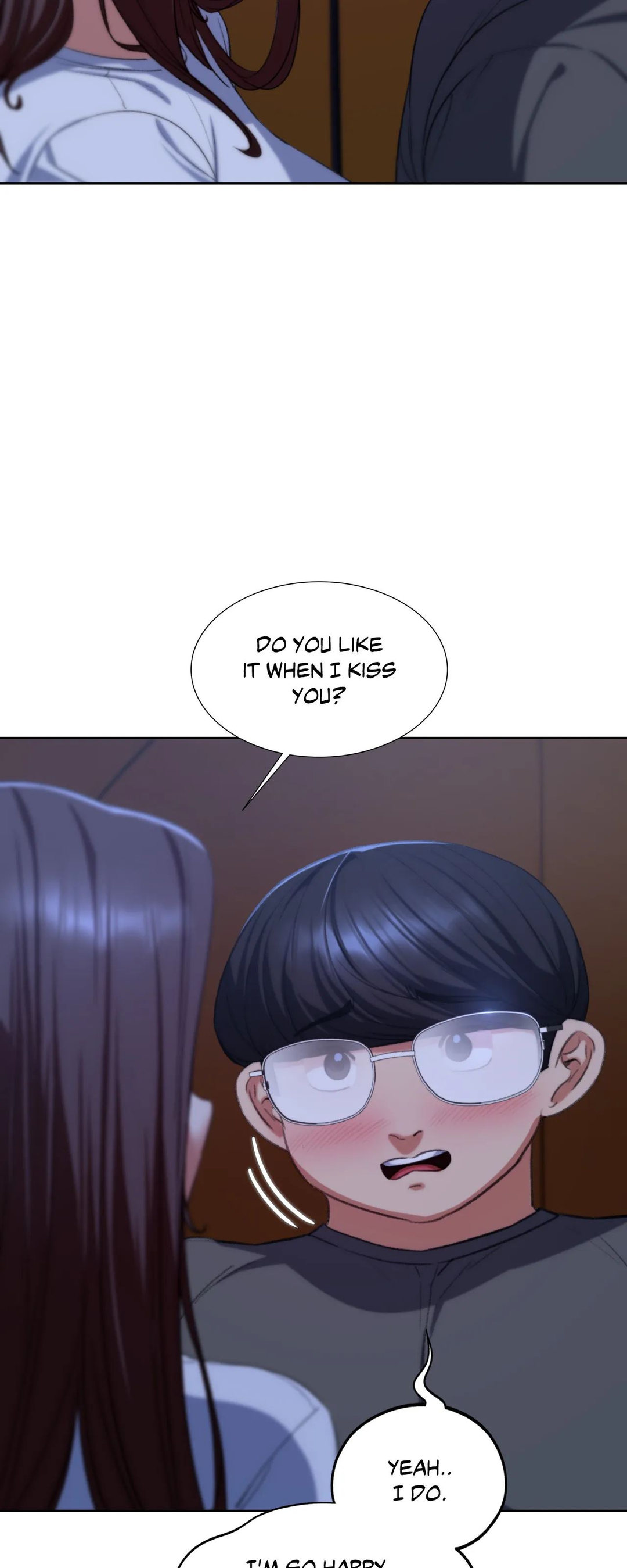 Seniors of Class 5 - Chapter 34 - picture 7
