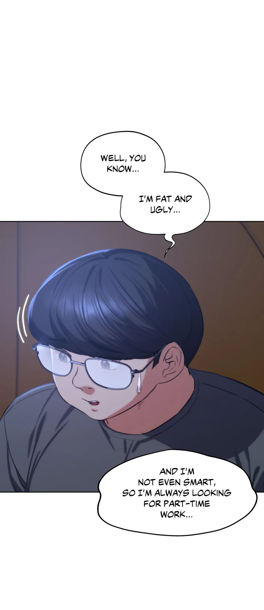 Seniors of Class 5 - Chapter 34 - picture 9