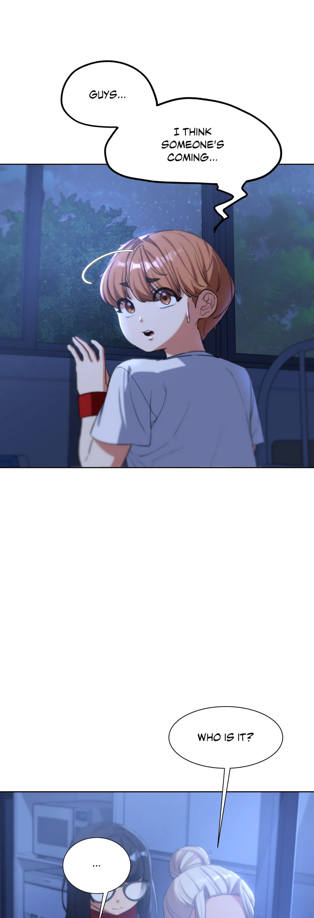 Seniors of Class 5 - Chapter 35 - picture 10