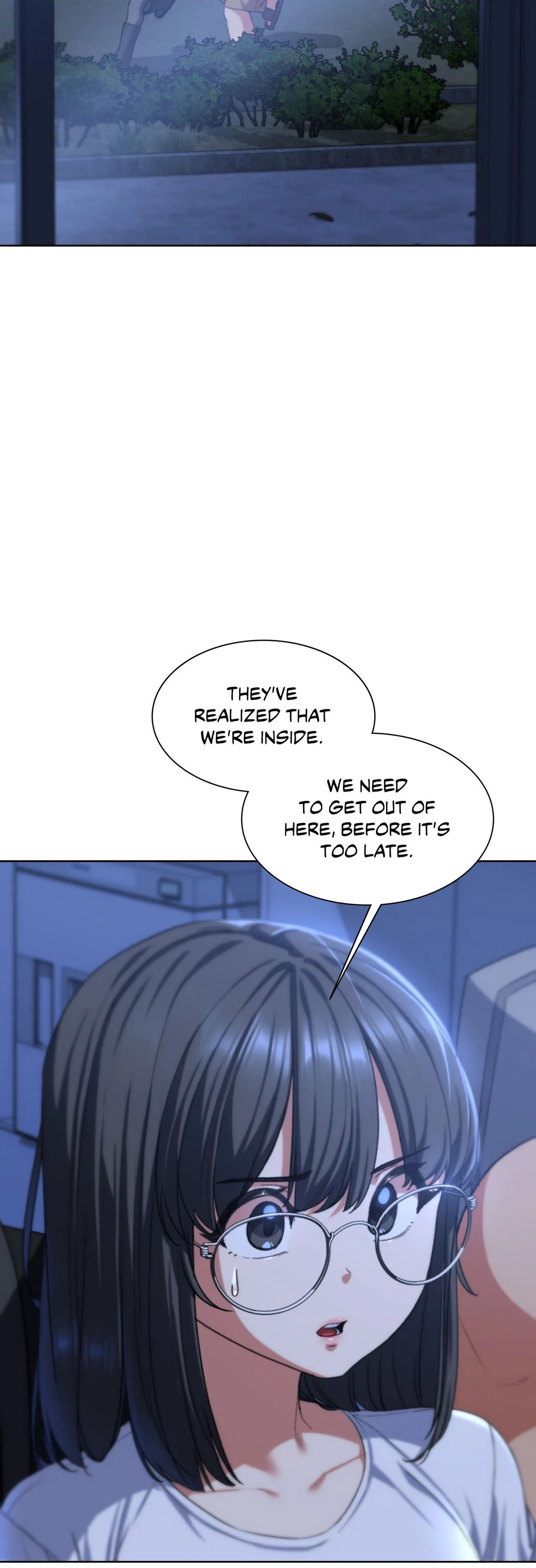 Seniors of Class 5 - Chapter 35 - picture 12