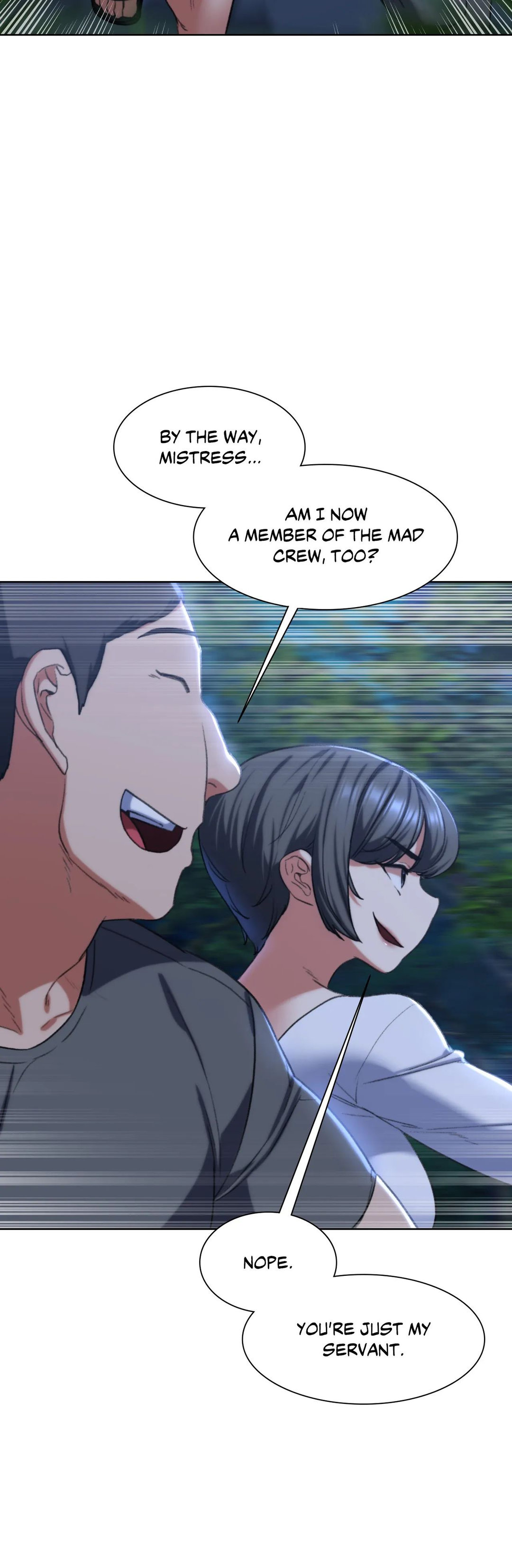 Seniors of Class 5 - Chapter 35 - picture 21