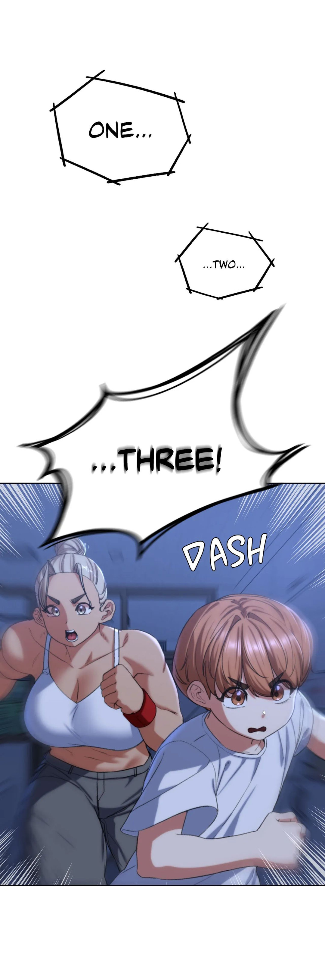 Seniors of Class 5 - Chapter 35 - picture 26