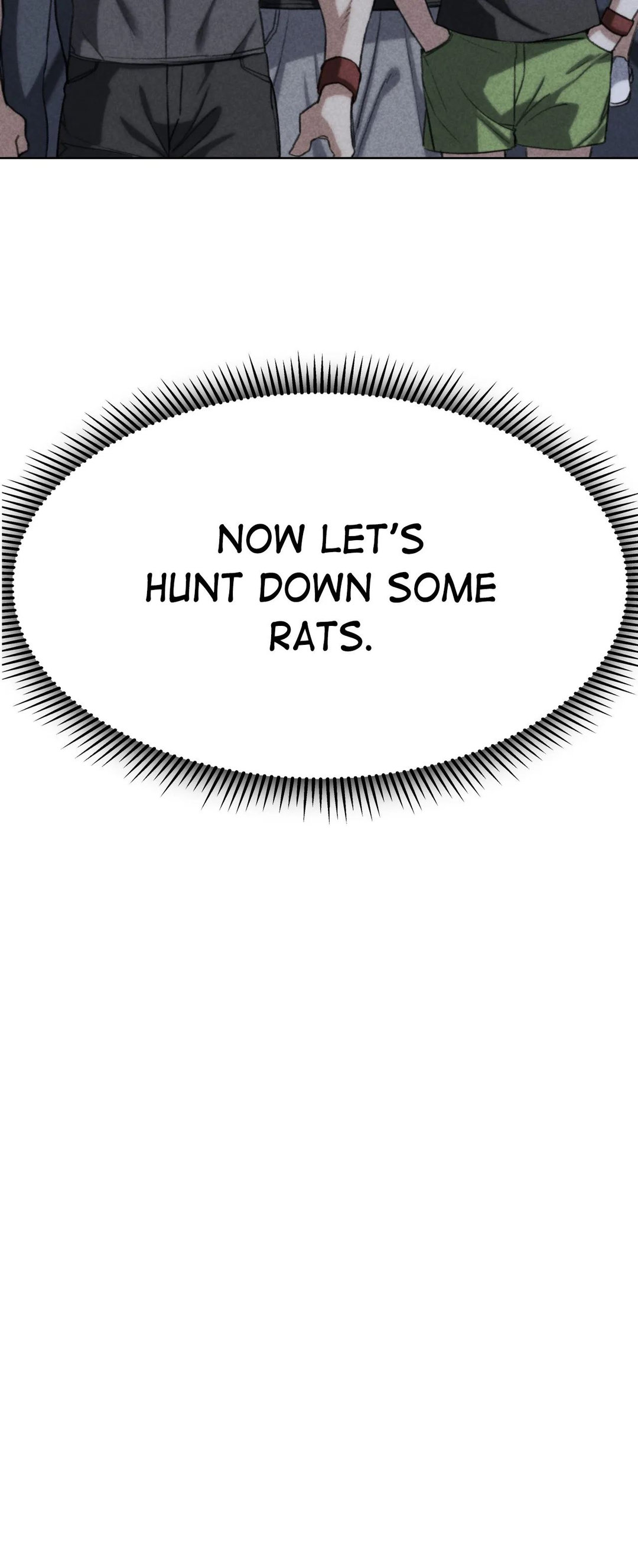 Seniors of Class 5 - Chapter 35 - picture 4
