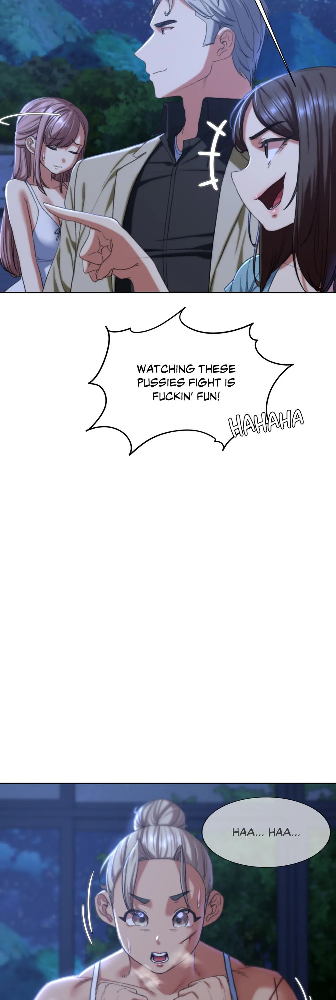Seniors of Class 5 - Chapter 35 - picture 44