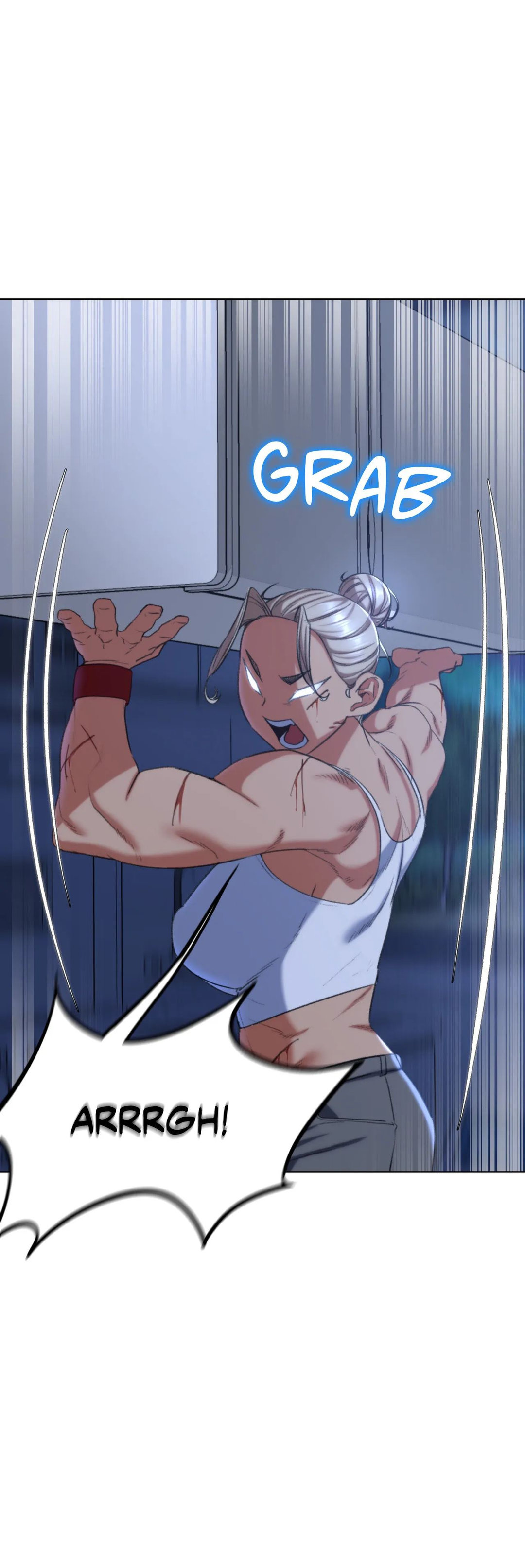Seniors of Class 5 - Chapter 35 - picture 47
