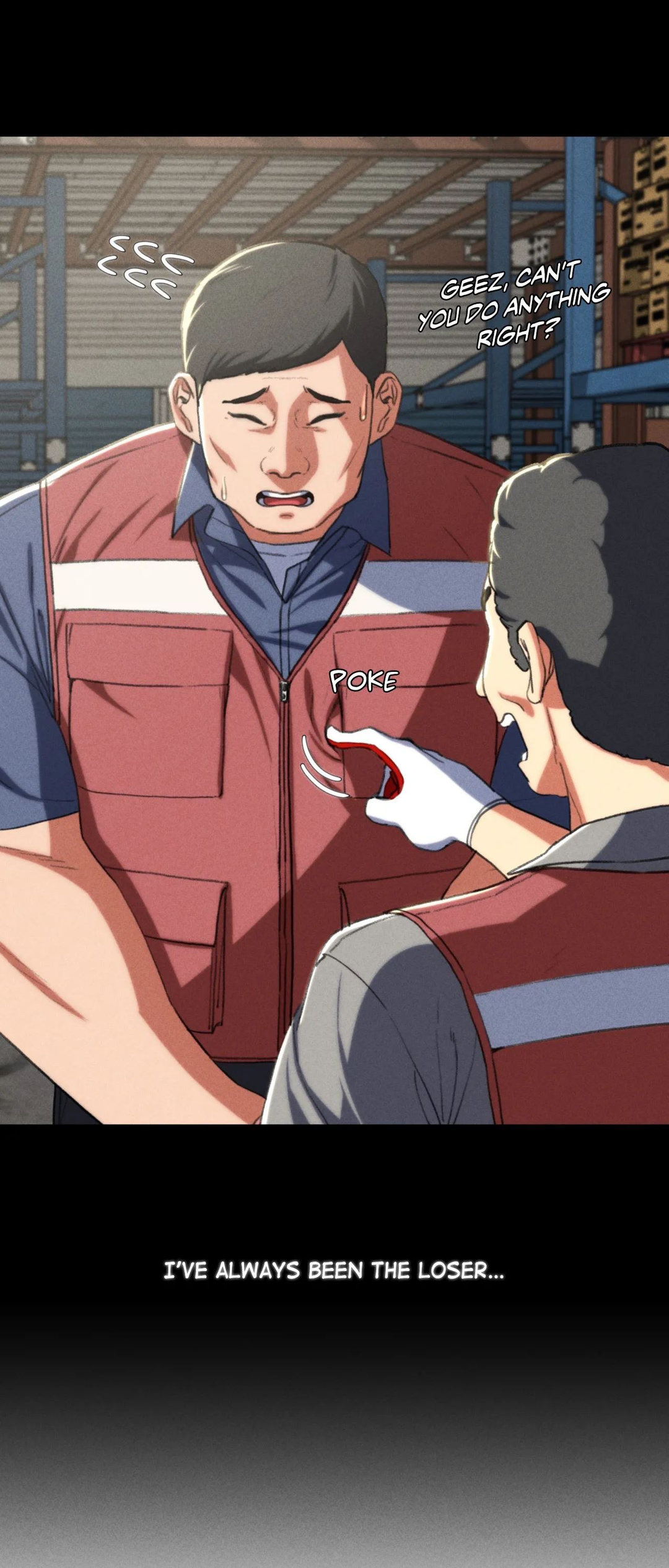 Seniors of Class 5 - Chapter 36 - picture 14