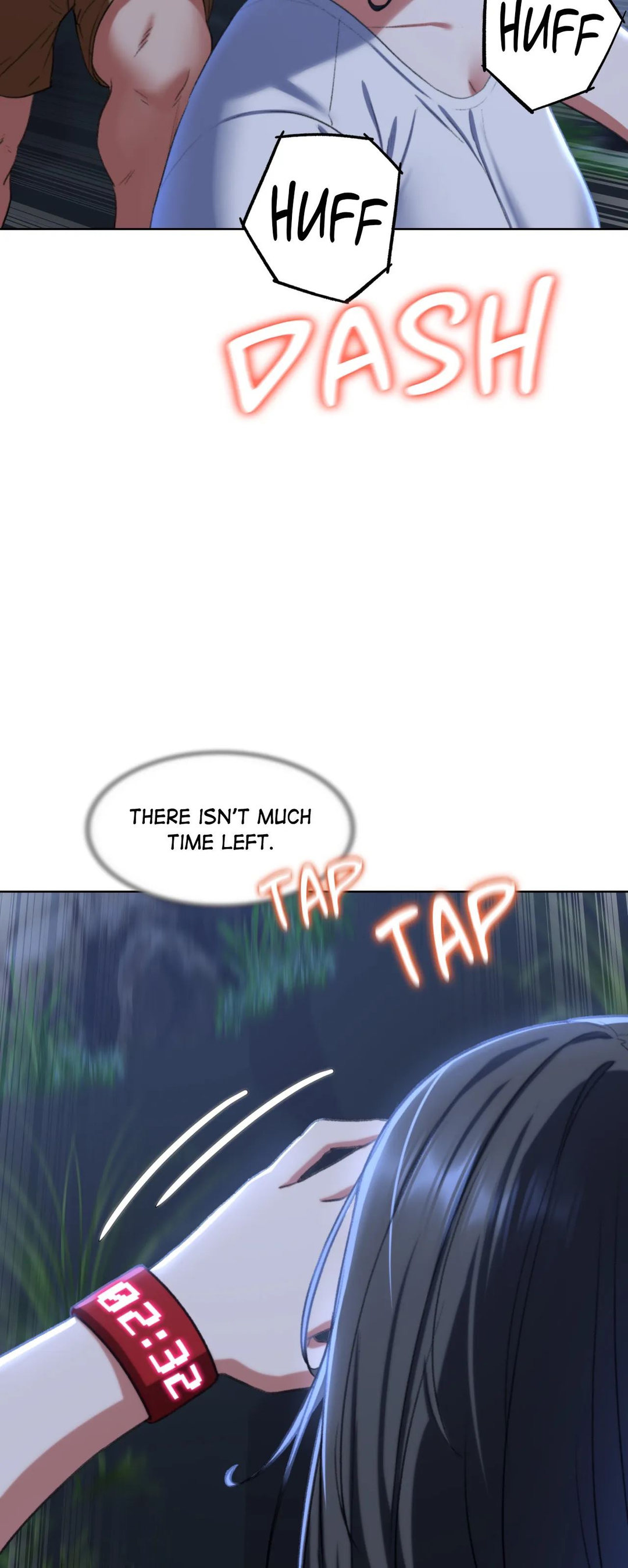 Seniors of Class 5 - Chapter 36 - picture 19