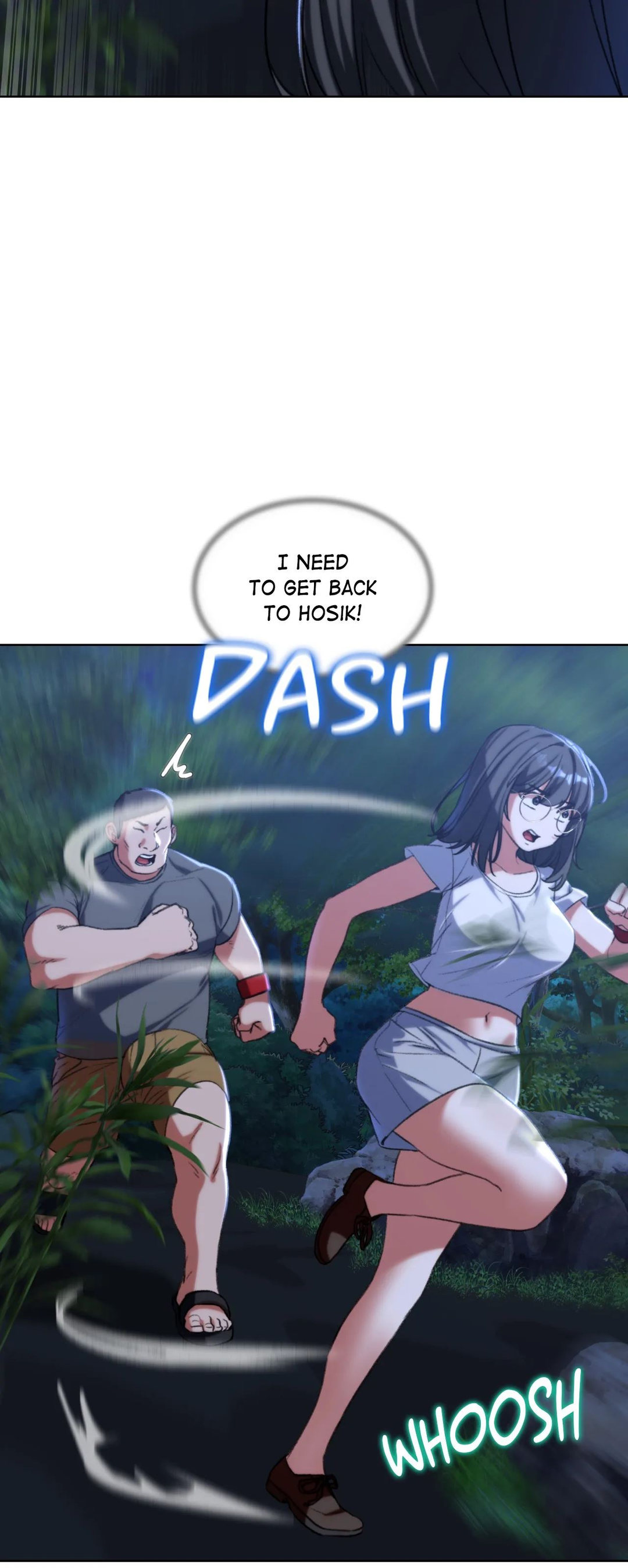 Seniors of Class 5 - Chapter 36 - picture 20