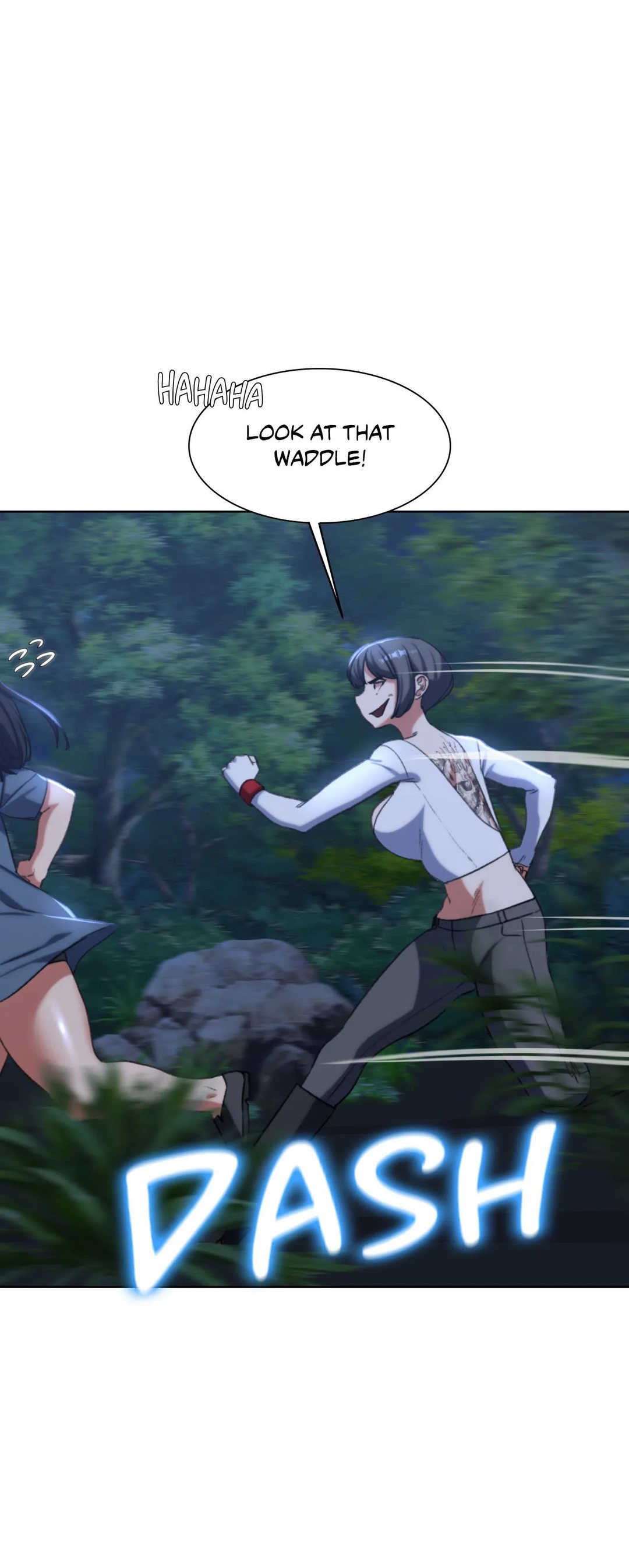 Seniors of Class 5 - Chapter 36 - picture 22