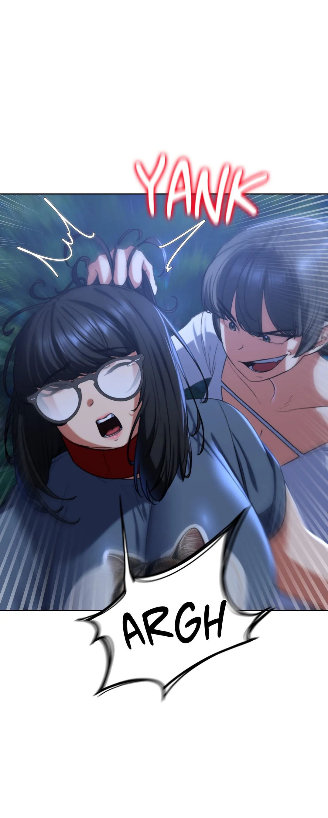 Seniors of Class 5 - Chapter 36 - picture 23