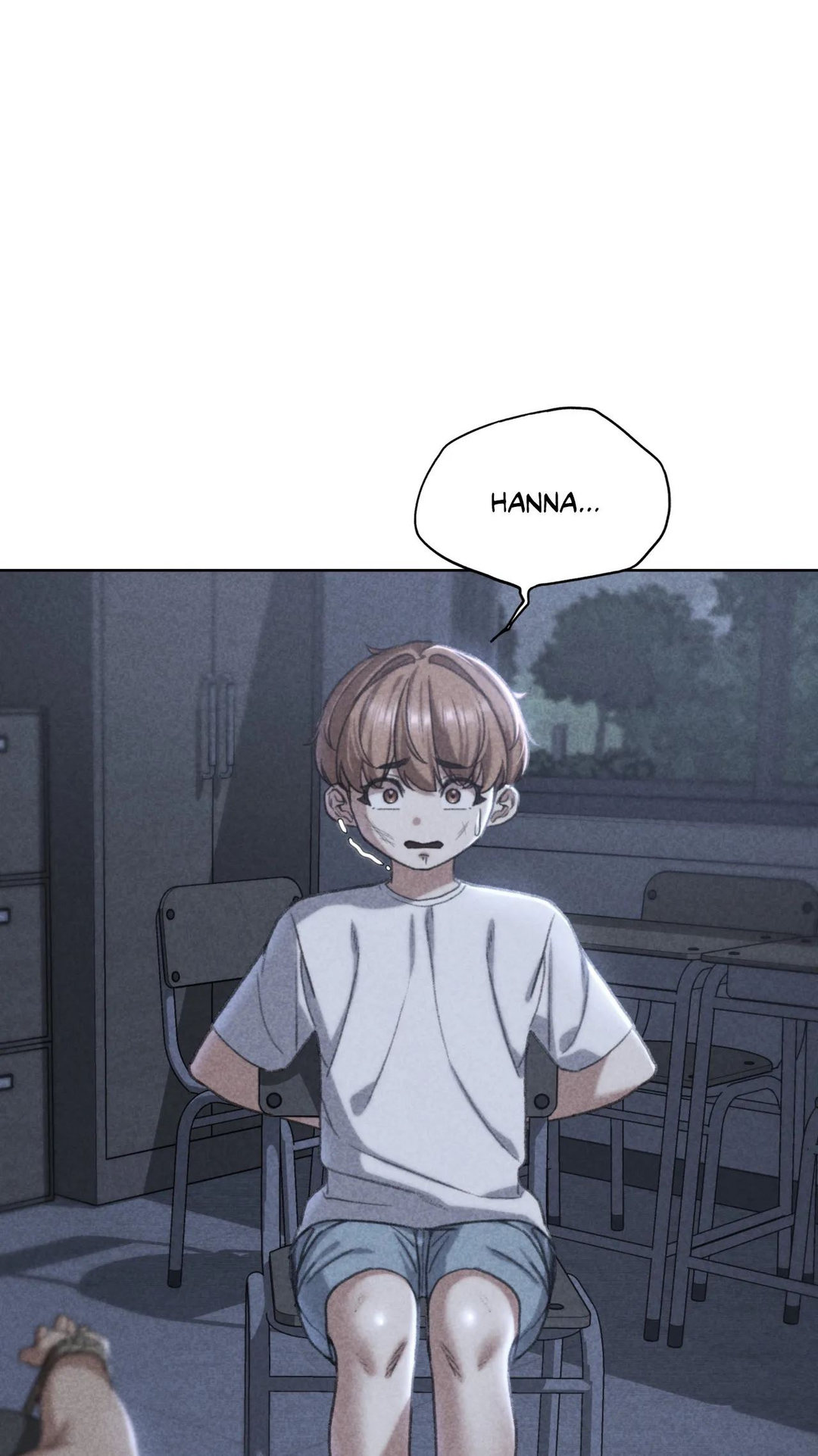 Seniors of Class 5 - Chapter 36 - picture 5