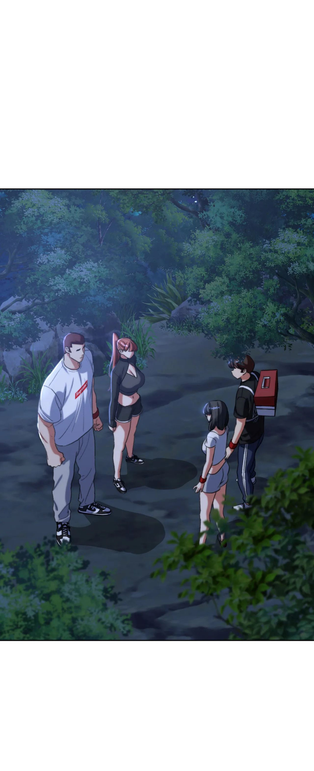 Seniors of Class 5 - Chapter 37 - picture 11