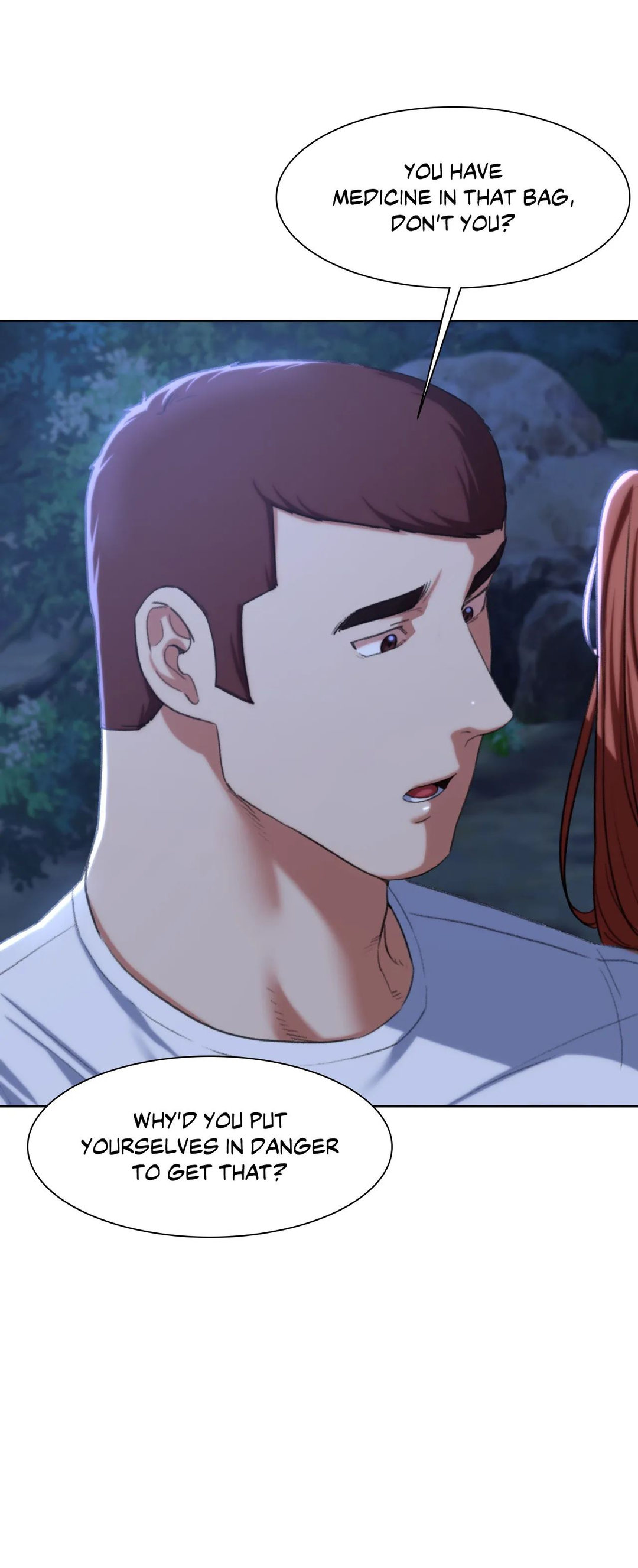 Seniors of Class 5 - Chapter 37 - picture 12
