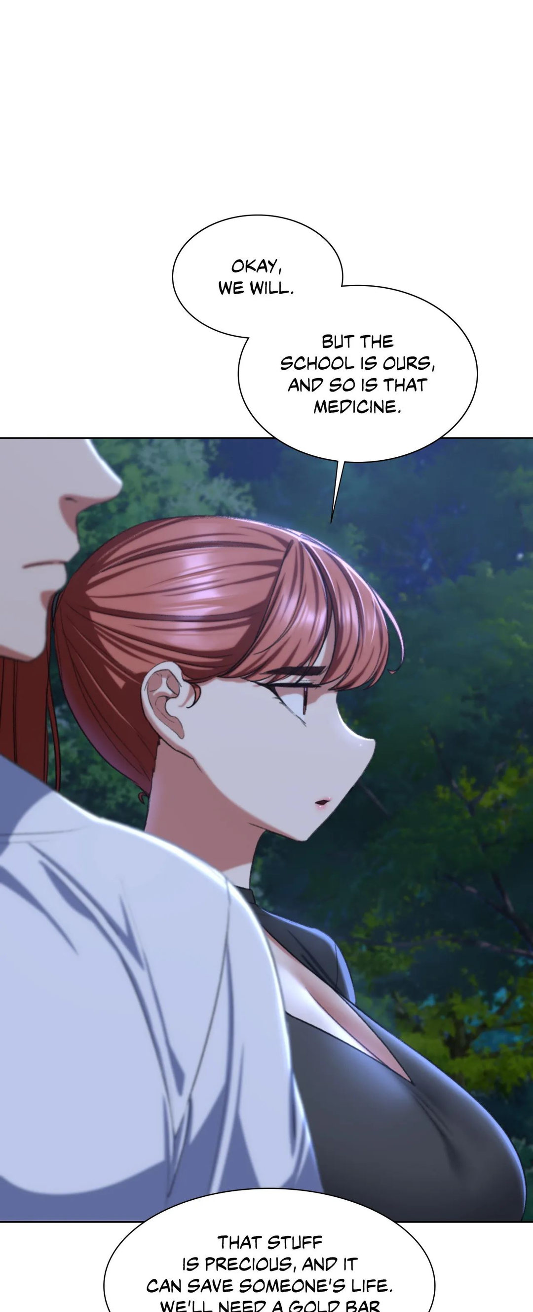 Seniors of Class 5 - Chapter 37 - picture 14