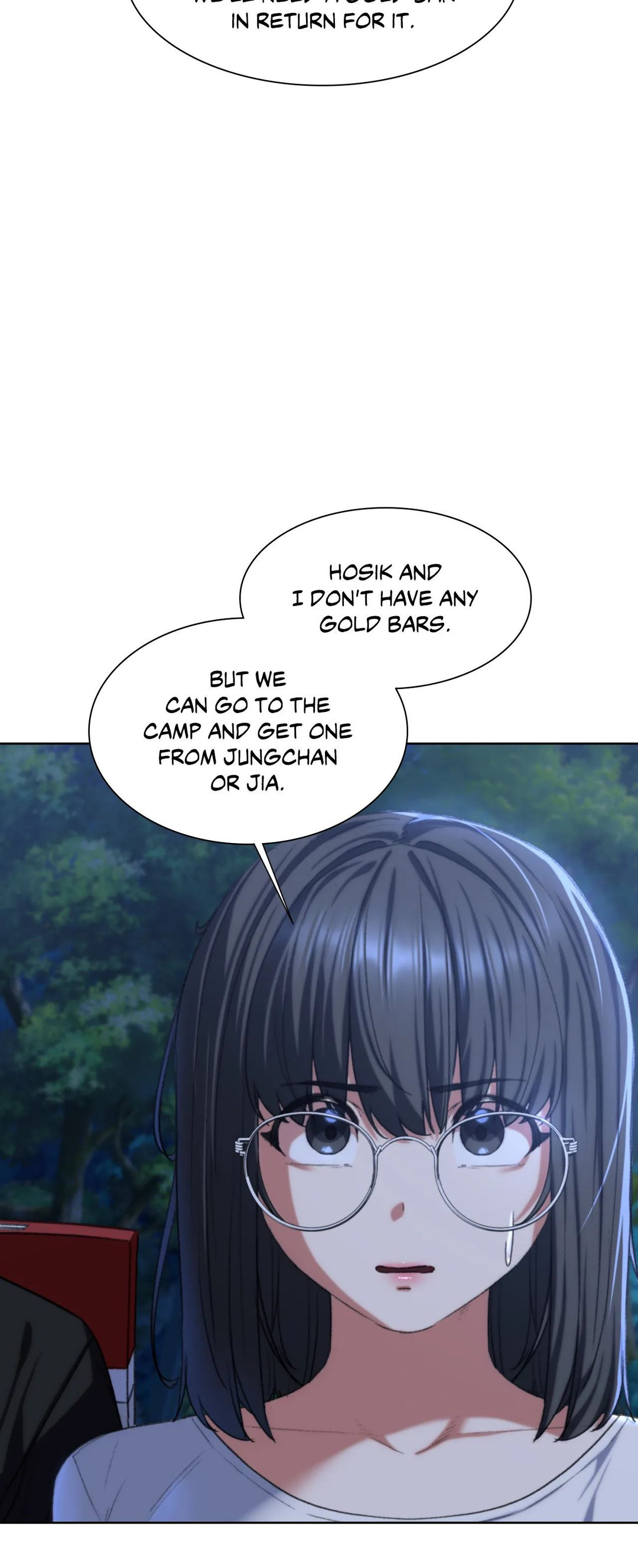 Seniors of Class 5 - Chapter 37 - picture 15