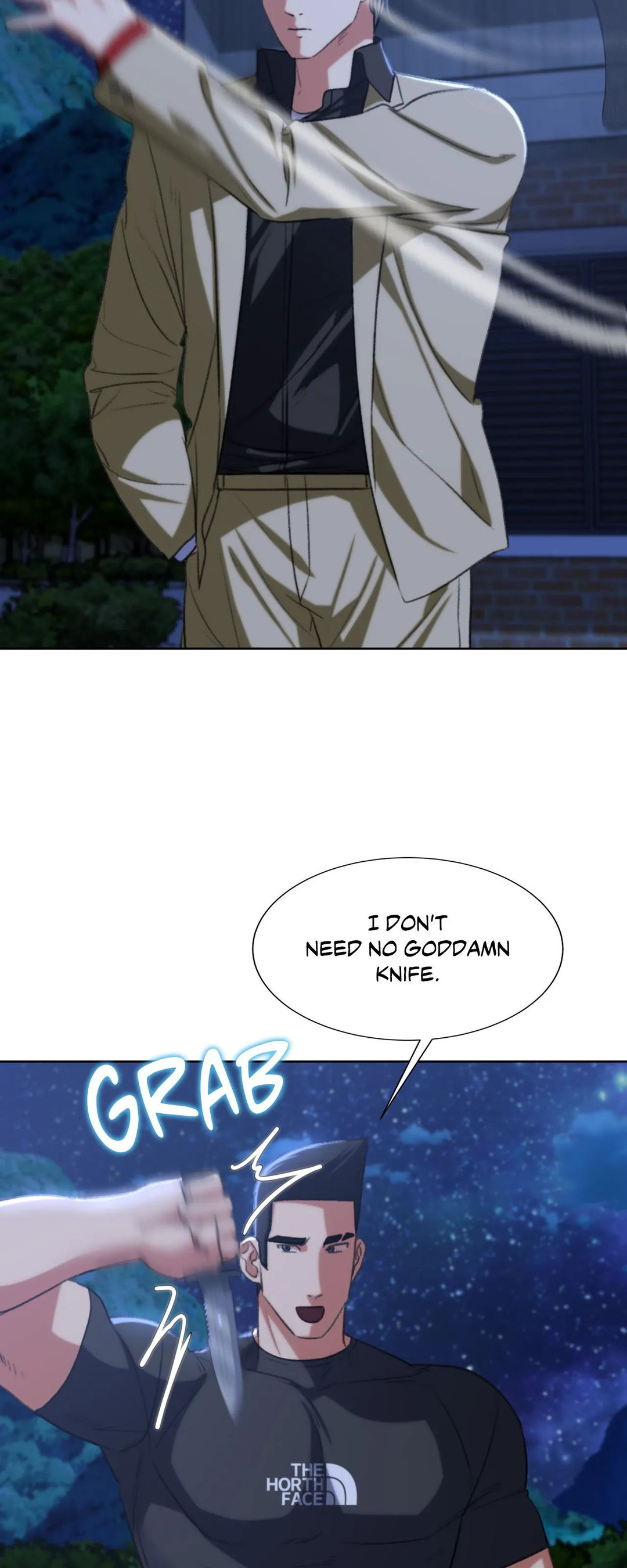 Seniors of Class 5 - Chapter 37 - picture 23