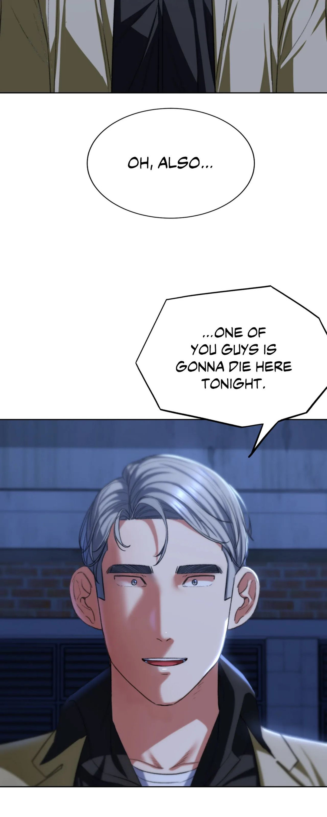 Seniors of Class 5 - Chapter 37 - picture 25